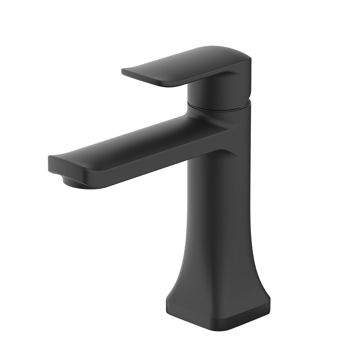 allen + roth FS6A0236BL Lavatory-Faucets - View #6