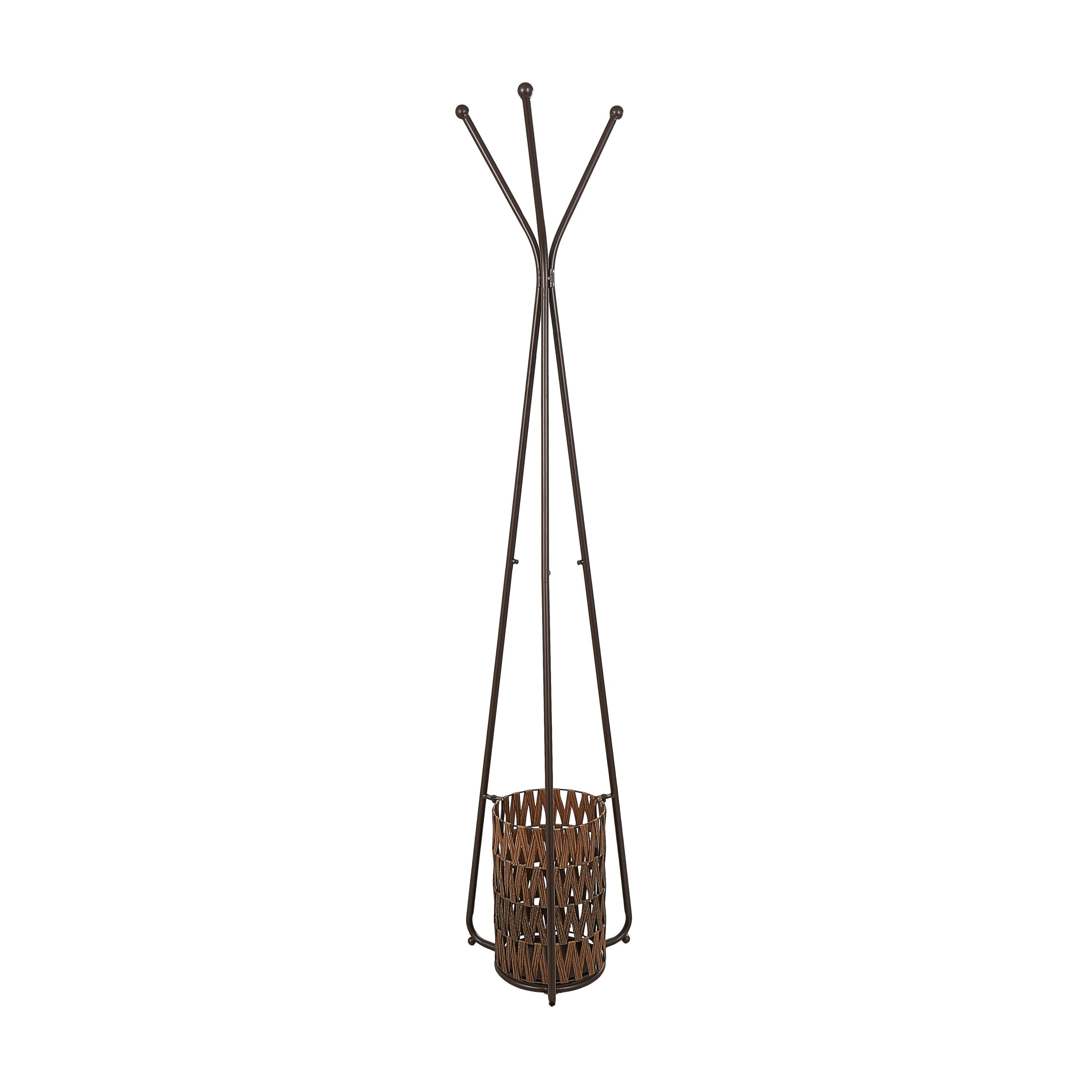 Grayson Lane 822012 Coatrack-Stands-Pedestals - View #6