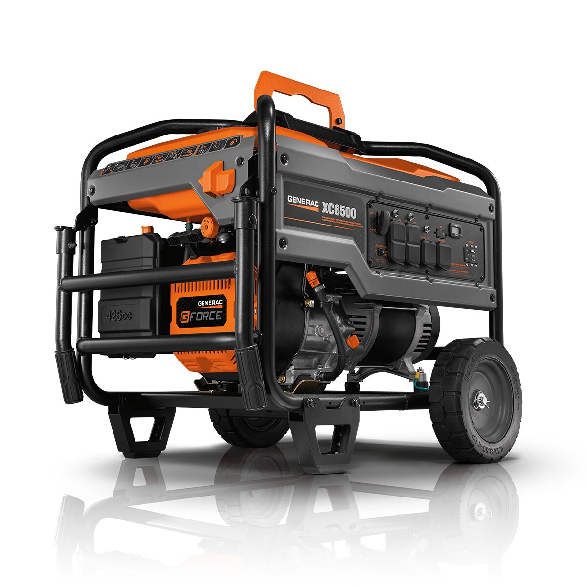 Generac 8125 deals