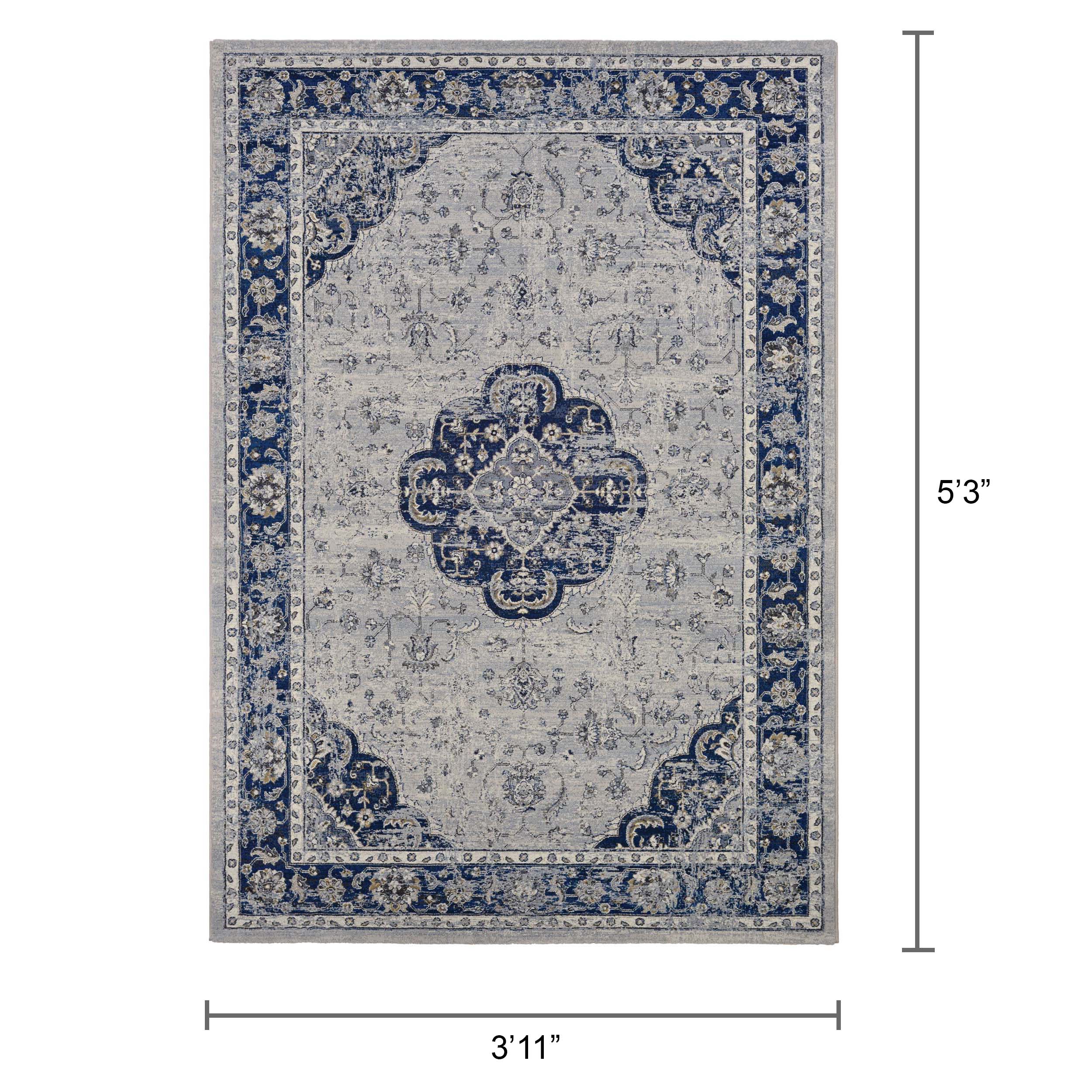 Home Dynamix Premium Sultan Area Rug 