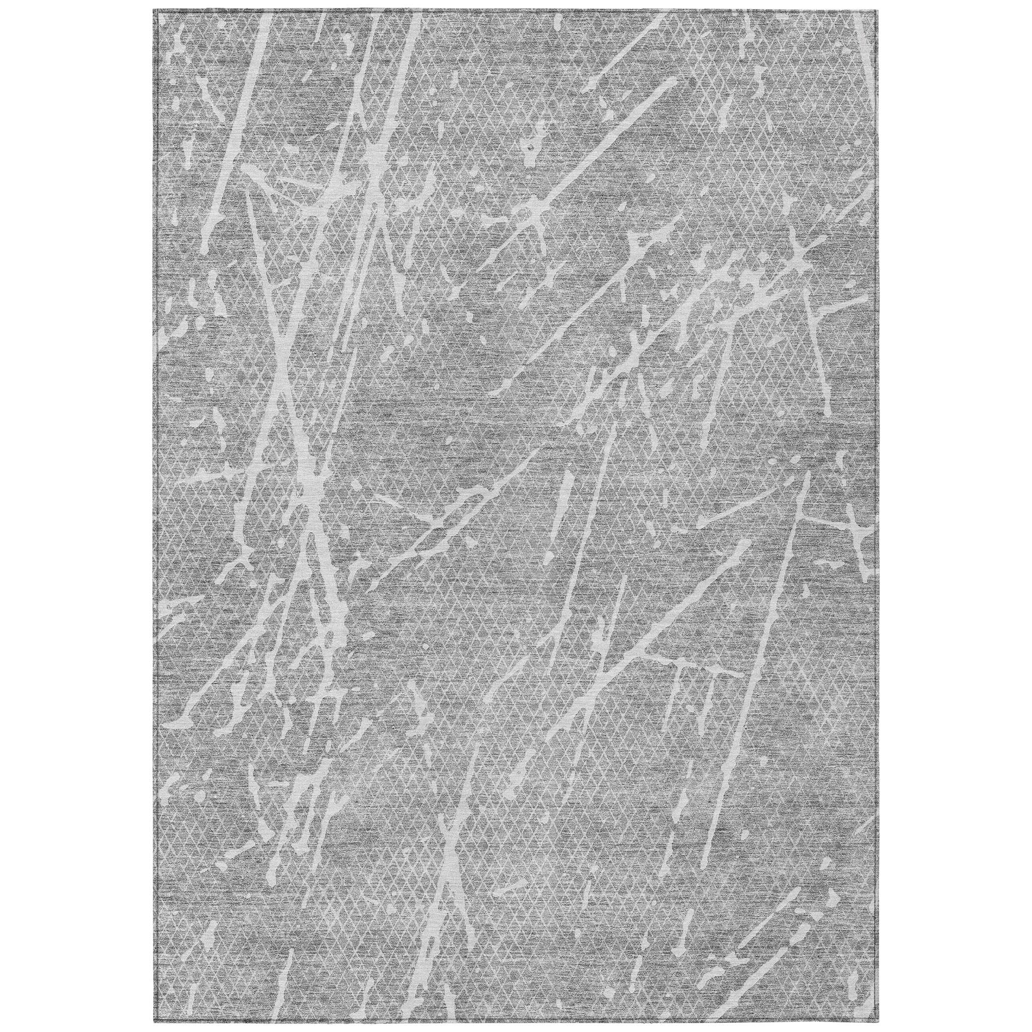 Addison Rugs ACN628GY5X8 rugs - View #2
