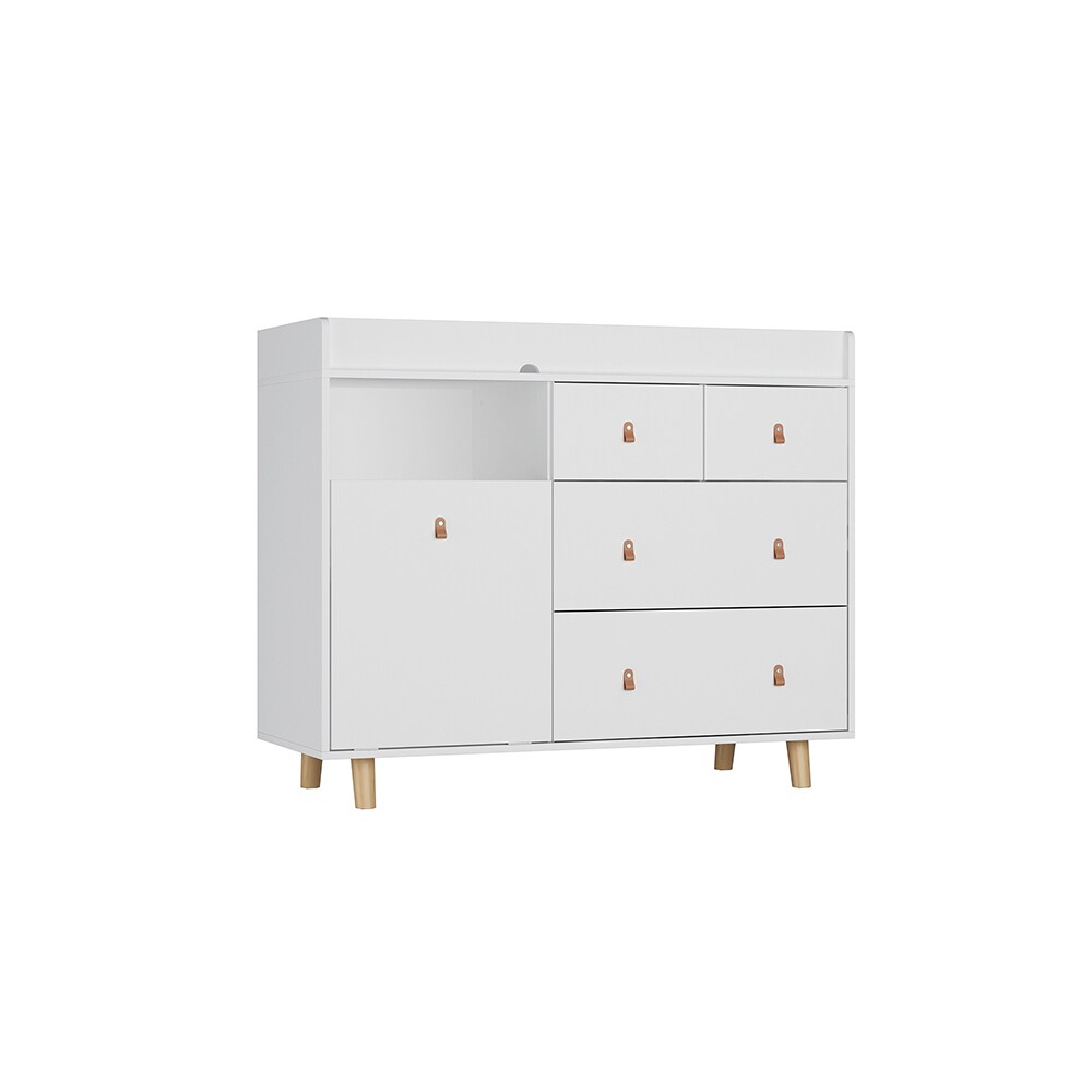 Homsee C-KF180081-01 Baby-Changing-Stations - View #7