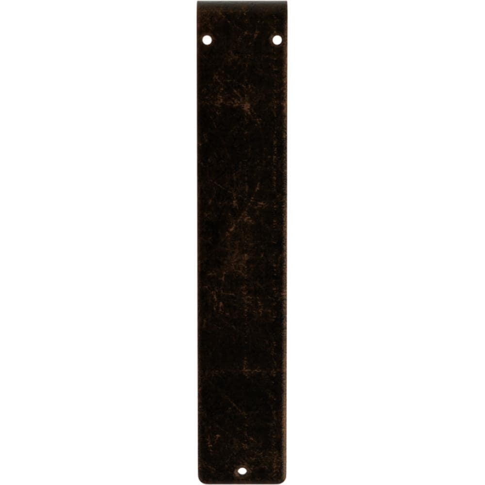 Ekena Millwork BKTM02X07X10TMAABZ Mending-Plates-Brackets-Braces - View #5