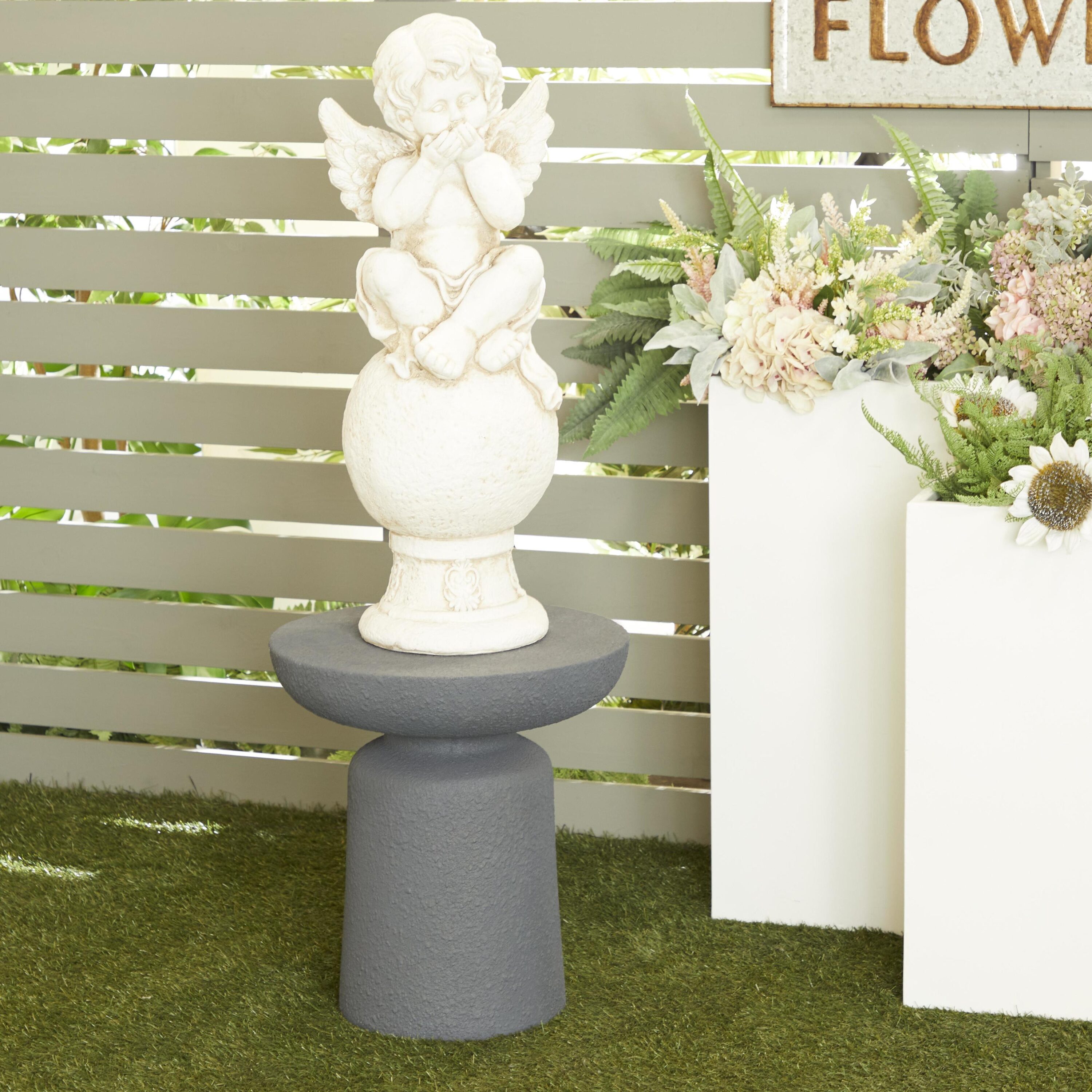 Grayson Lane 820240 Patio-Tables - View #2