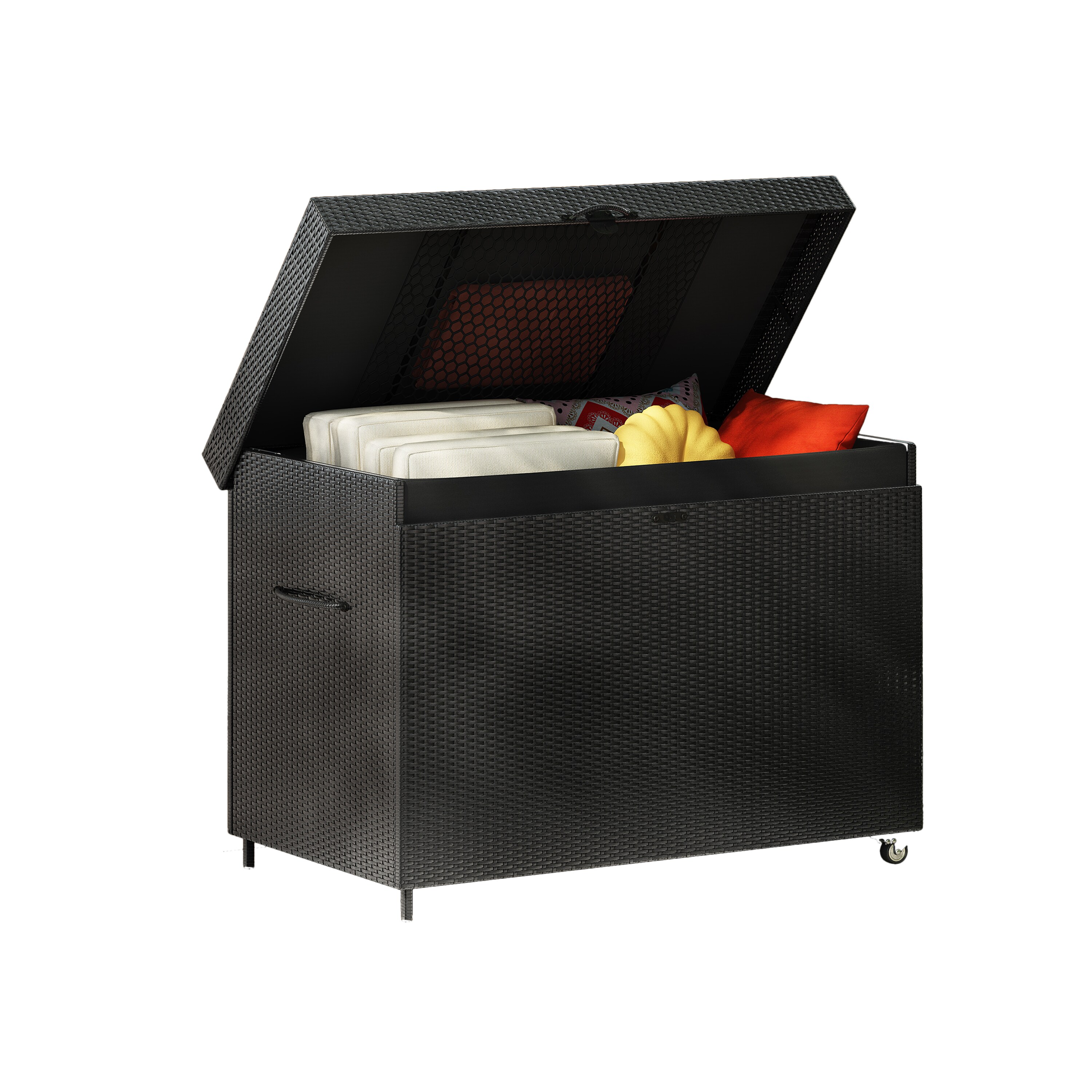 Rbied 617DECK-2 Deck-Boxes - View #2
