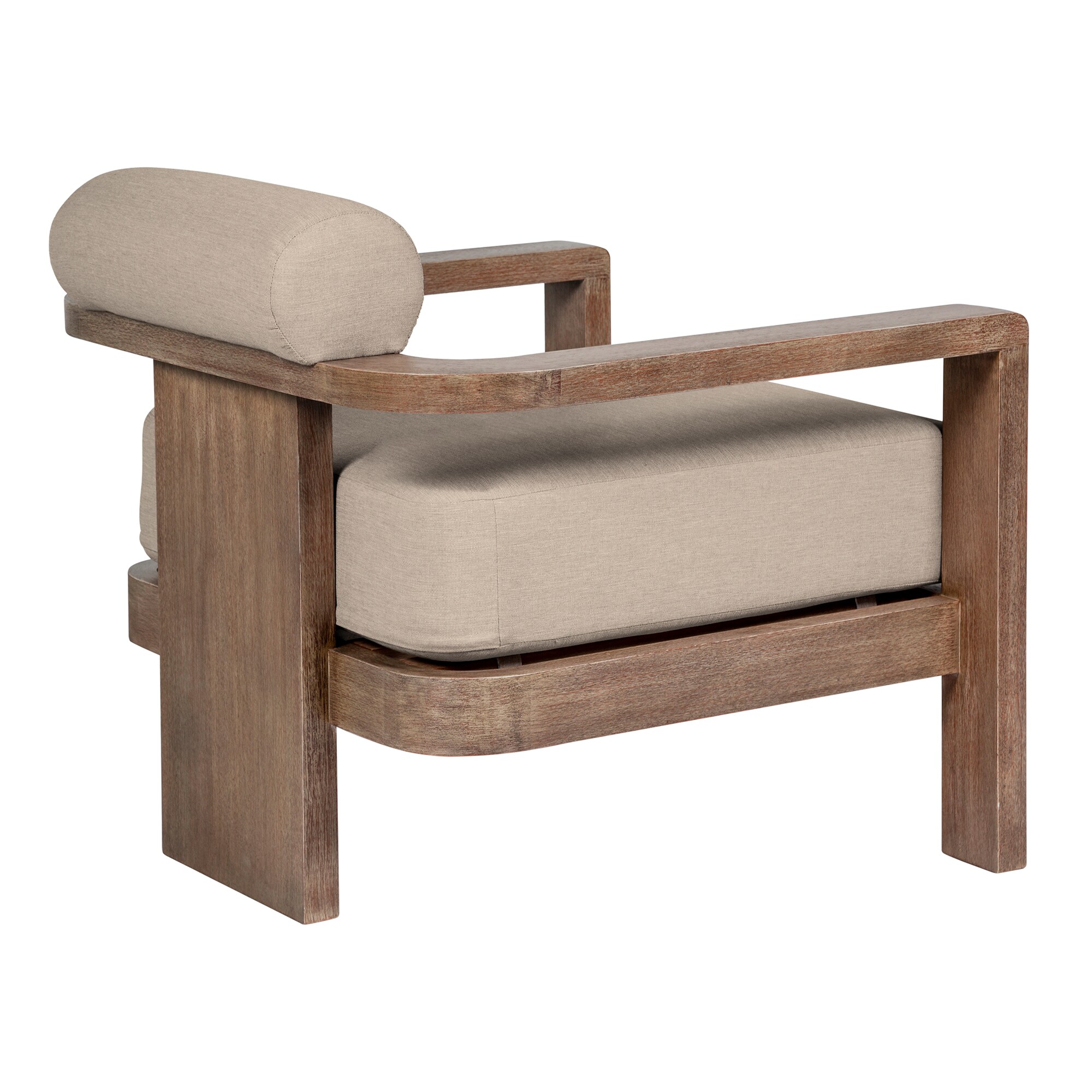 Armen Living LCRECHEUCTP Patio-Chairs - View #3