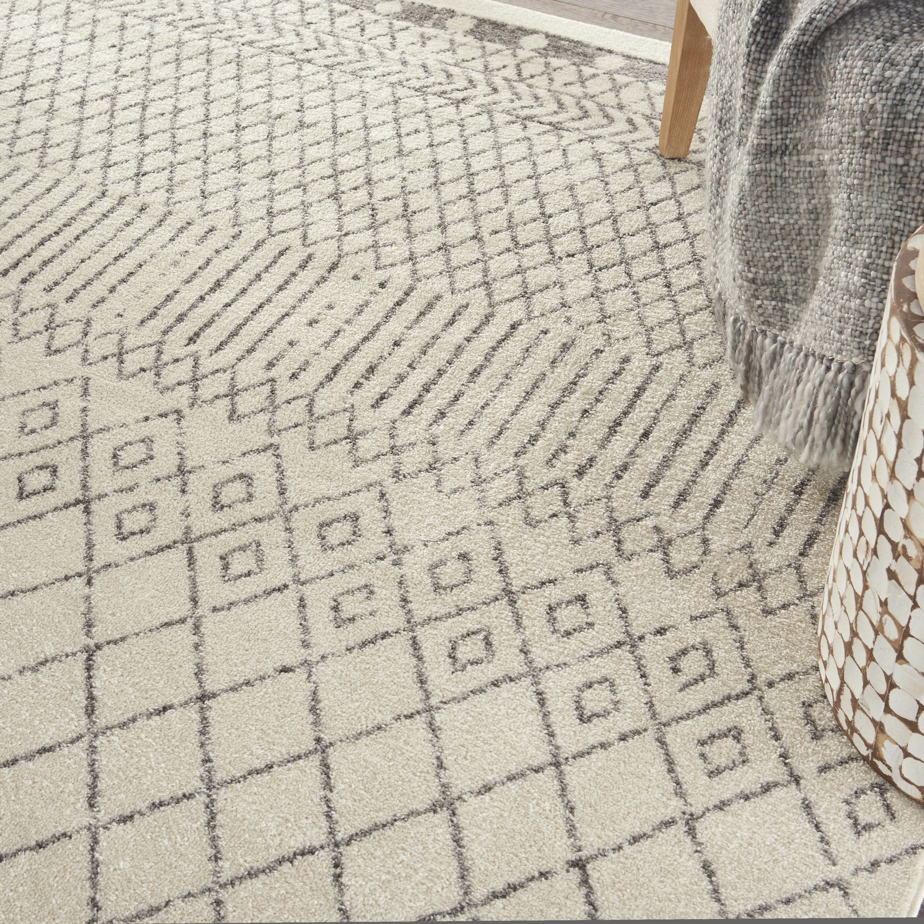 Nourison 99446793553 rugs - View #3