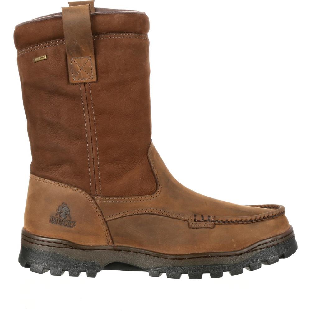Rocky RKS0255  M  115 footwear - View #7