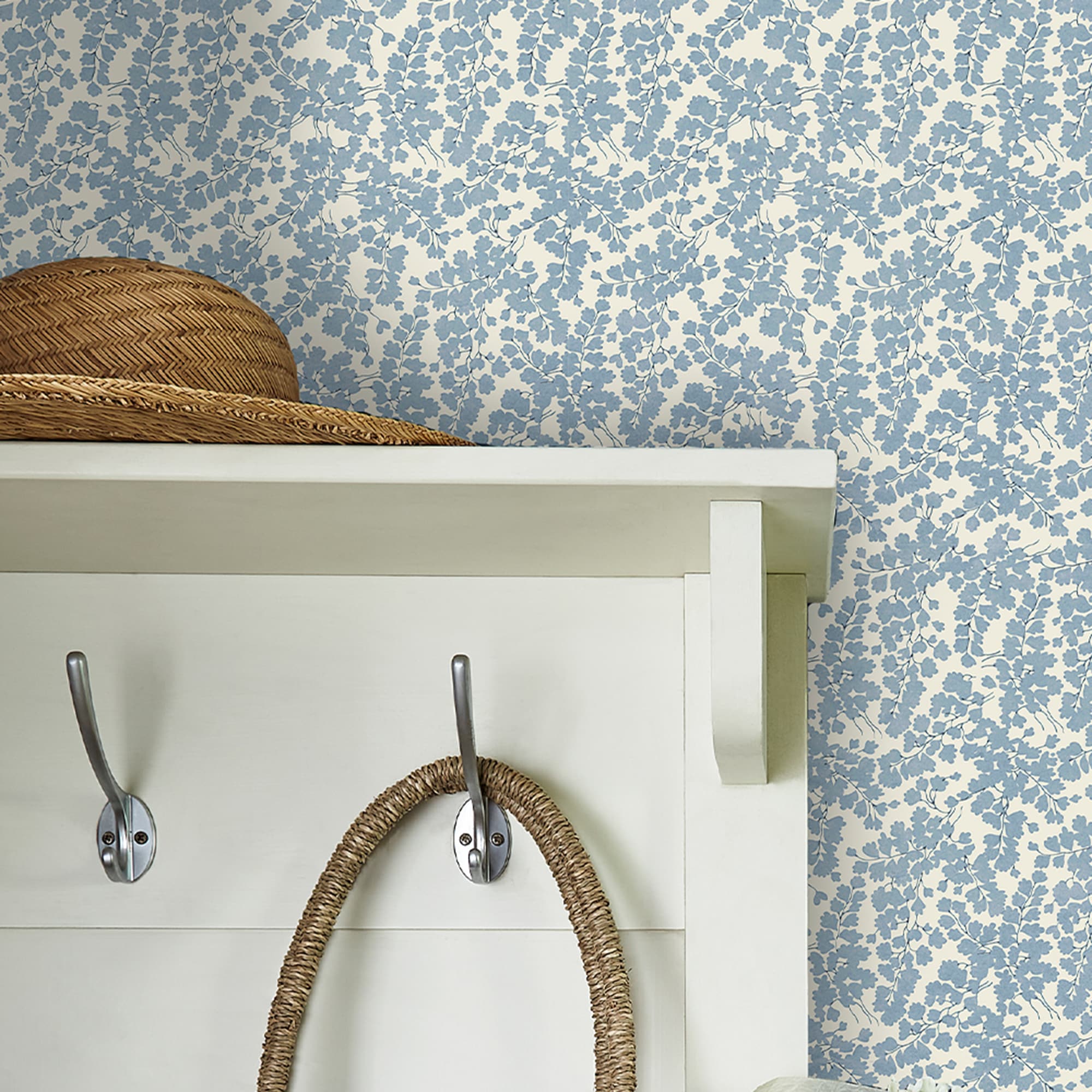 Laura Ashley 12274394 Wallpaper-Samples - View #5