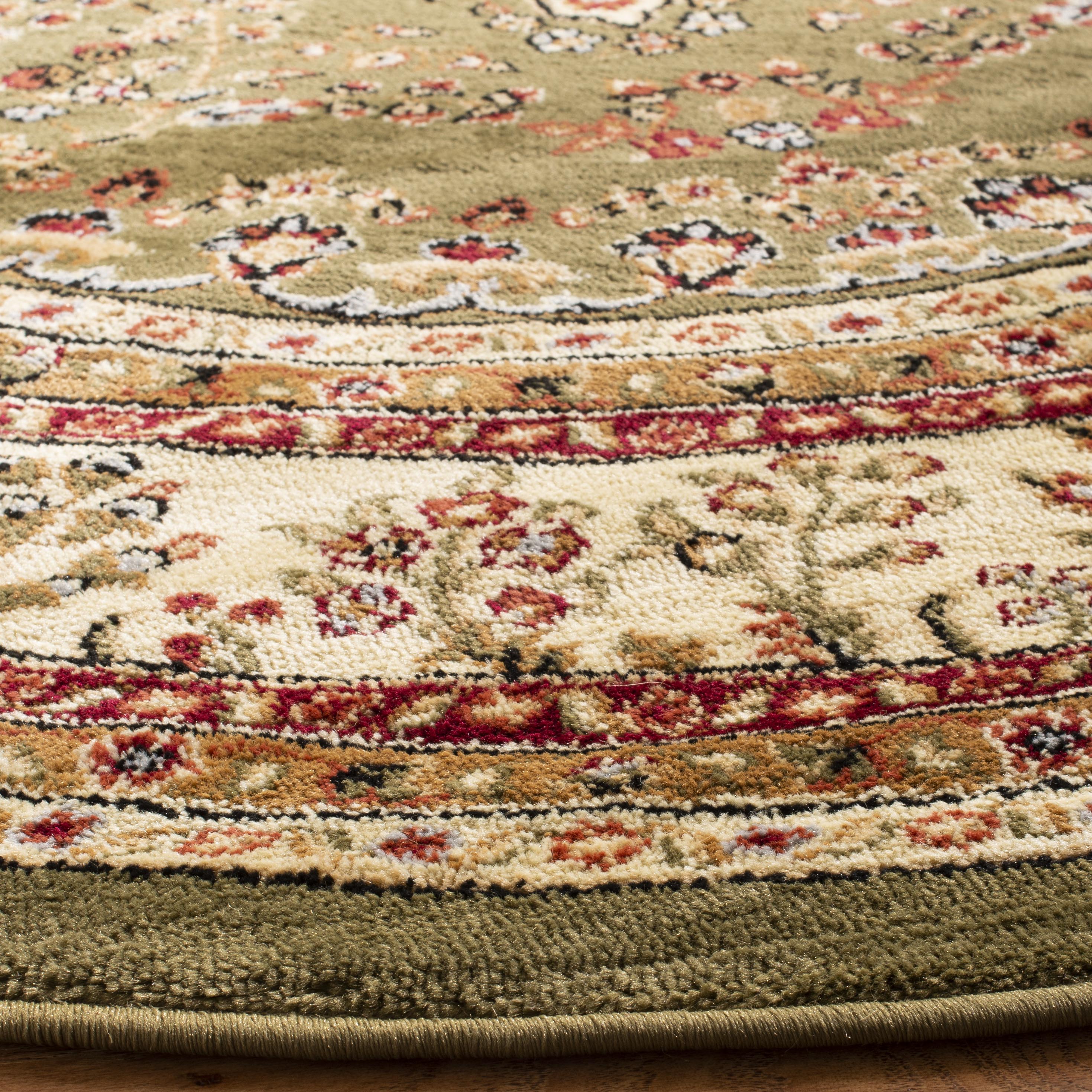 Safavieh LNH331C-8R rugs - View #3