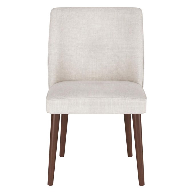 Zuo Modern Set Of 2 Kennedy, Dining Chairs With Casters At Macy Sports