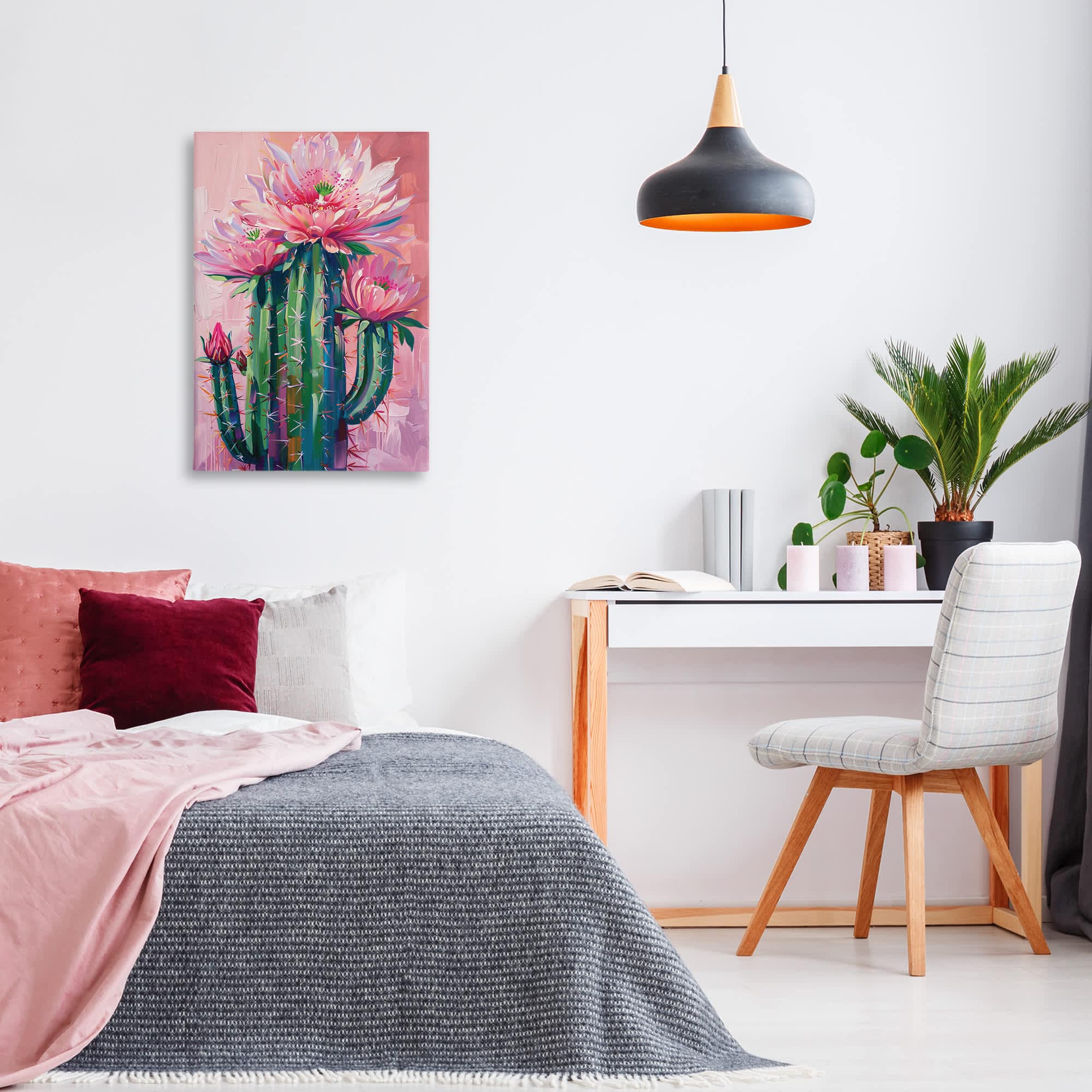 Stupell Industries BT-659-CN-20X30 Wall-Art - View #3