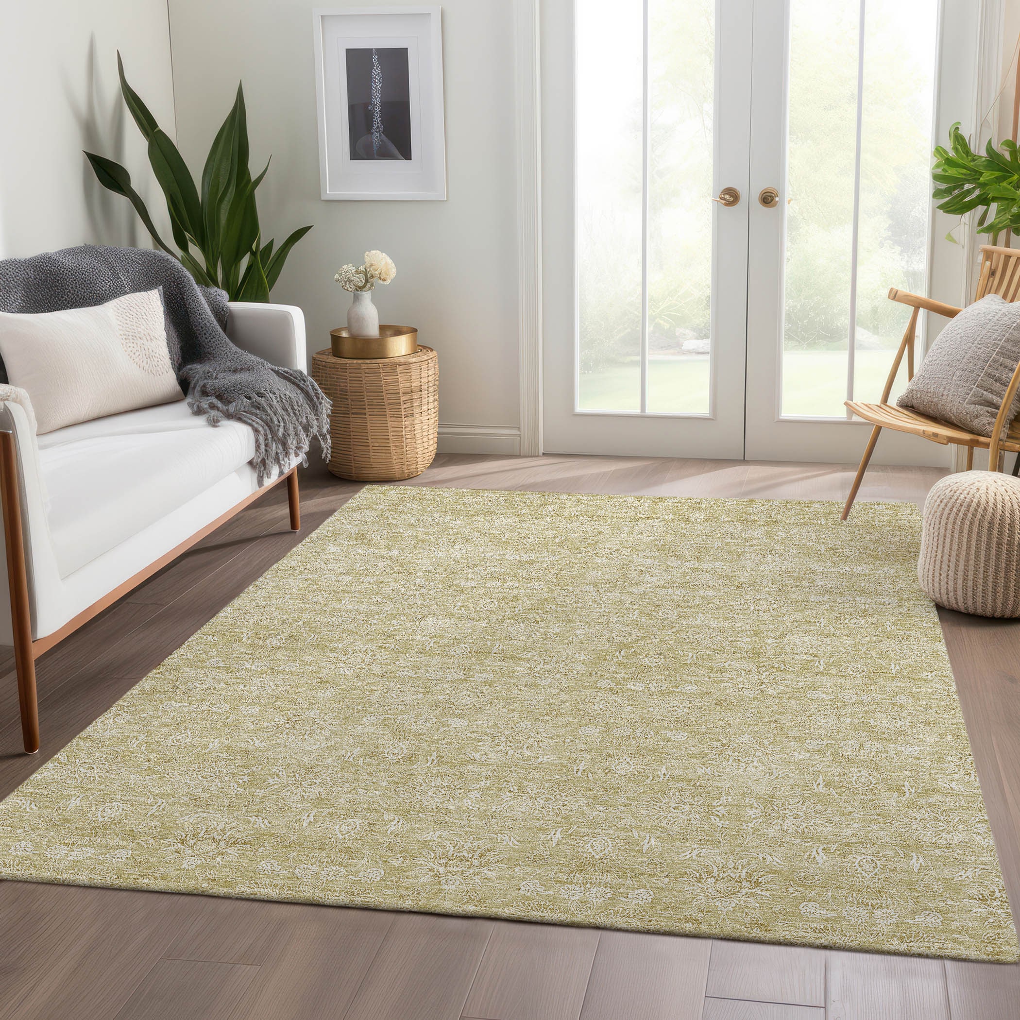Addison Rugs ACN703BG3X5 rugs - View #6
