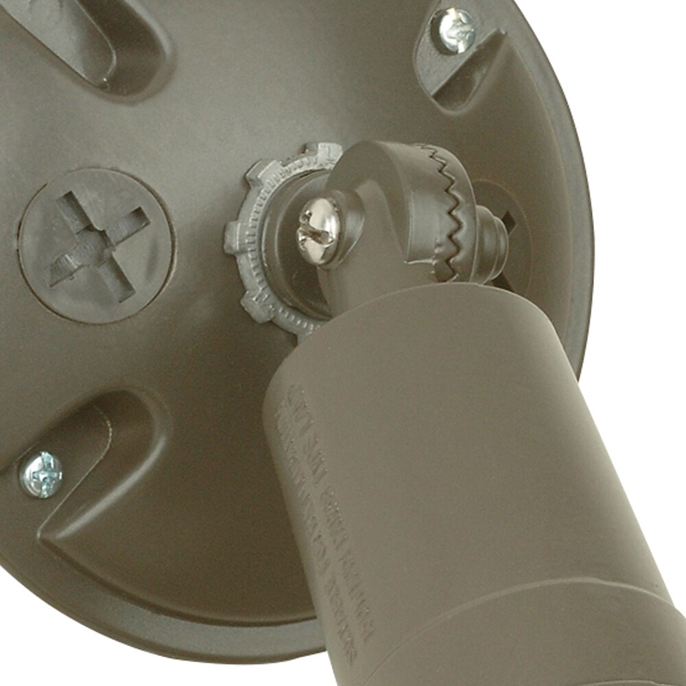 Craftmade PH-1BZ Switch-Controlled-Floodlights - View #2