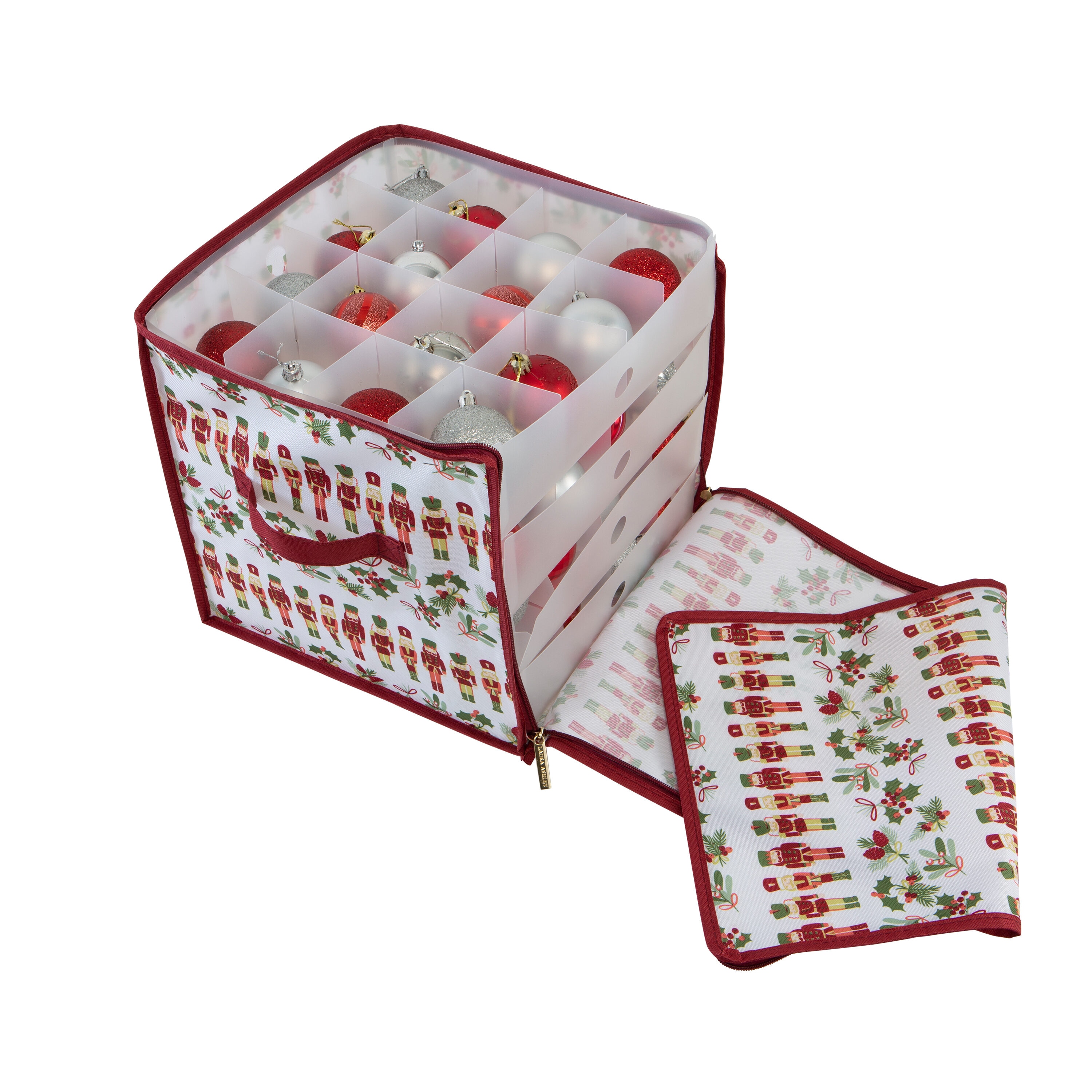 Laura Ashley LA-99010-BAG Ornament-Storage - View #8