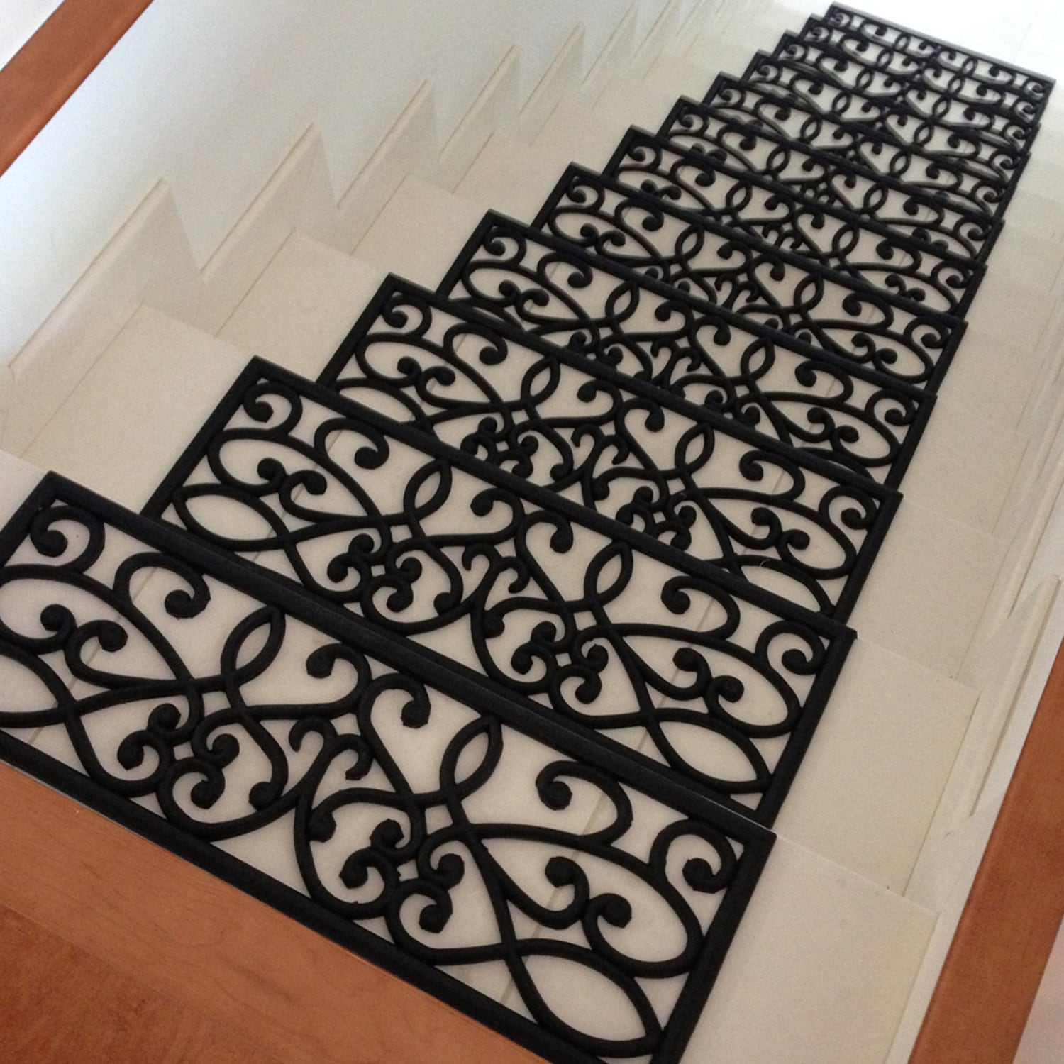Rubber-Cal 10-104-005-6PK rugs - View #4