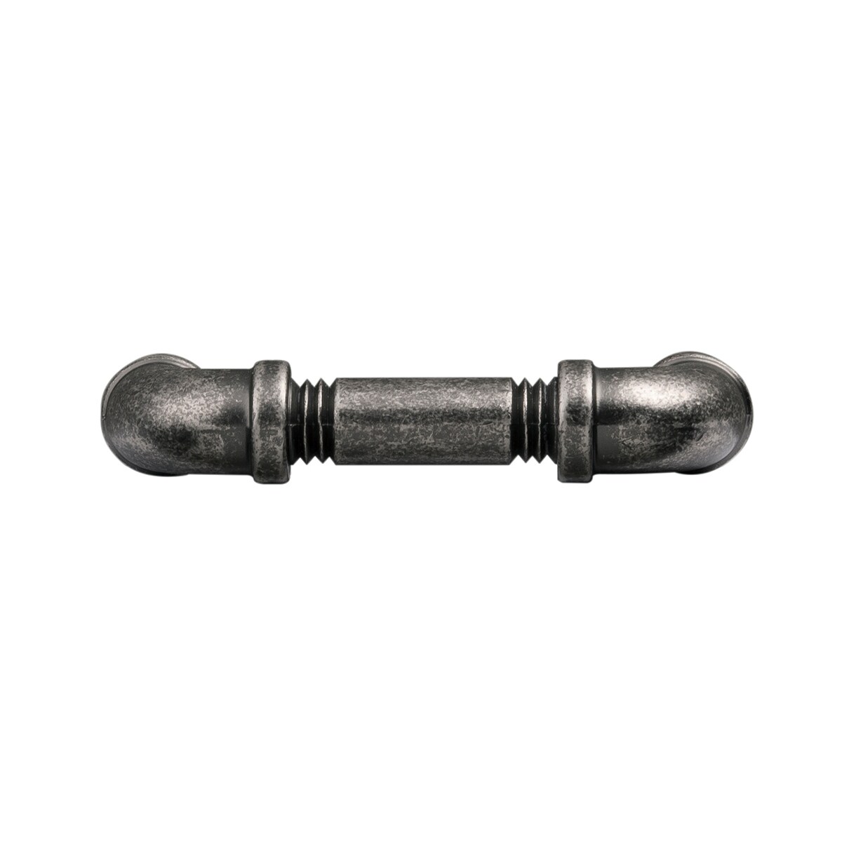 Hickory Hardware HH076013-BNV-10B Cabinet-Pulls - View #2