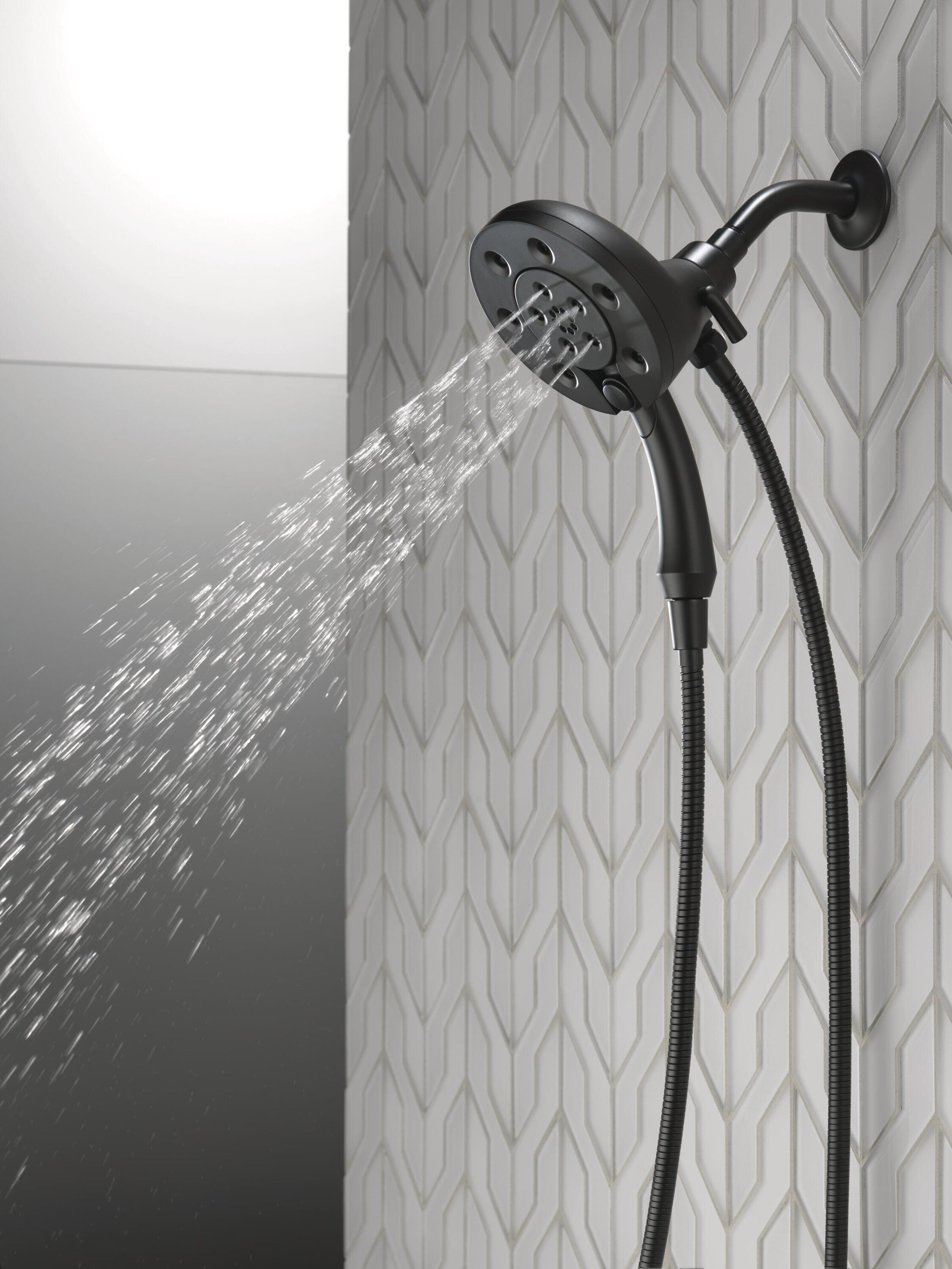Delta 58472-BL Fixed-Showerhead - View #11
