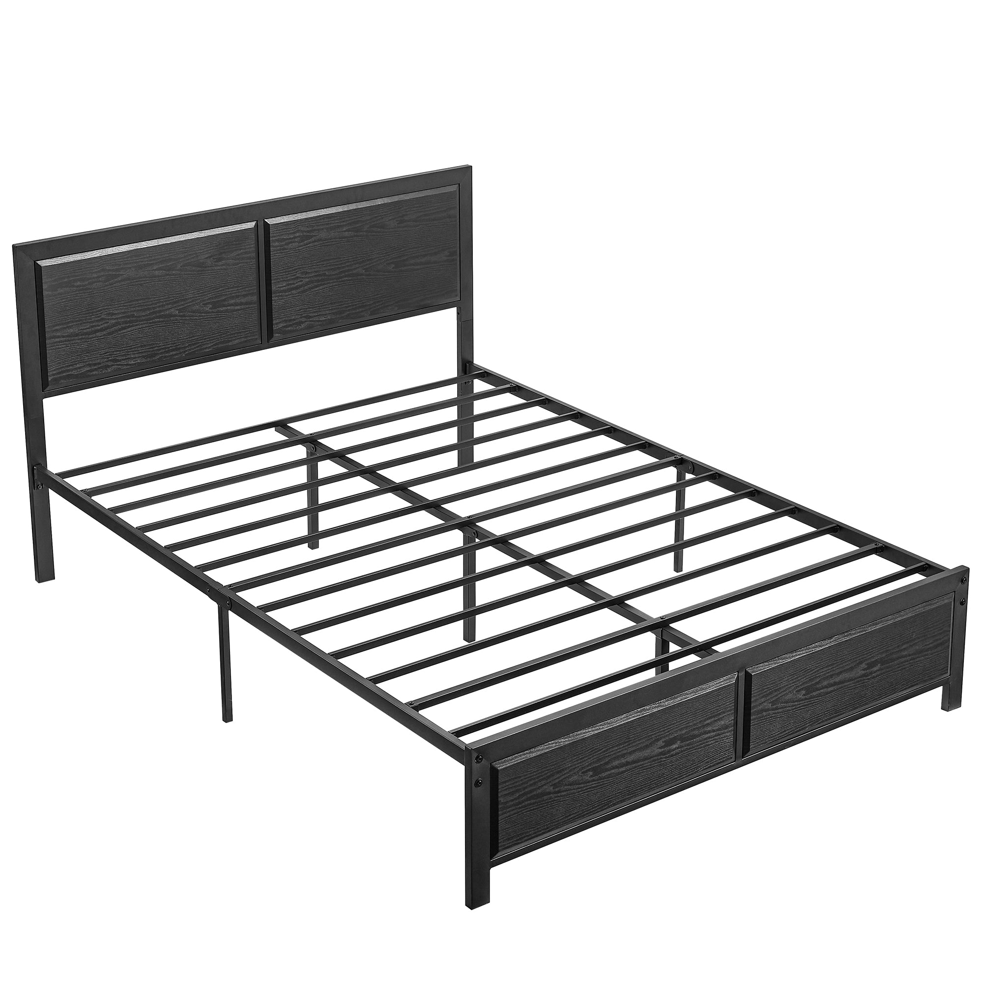 Vecelo LOE-BTJ-MBF04-BLK beds - View #2