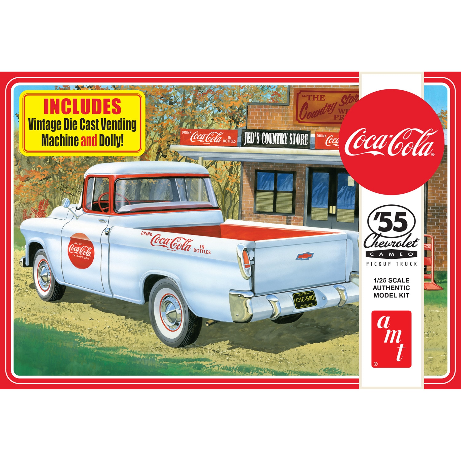 AMT G0849398021934 Play-Toys - View #7