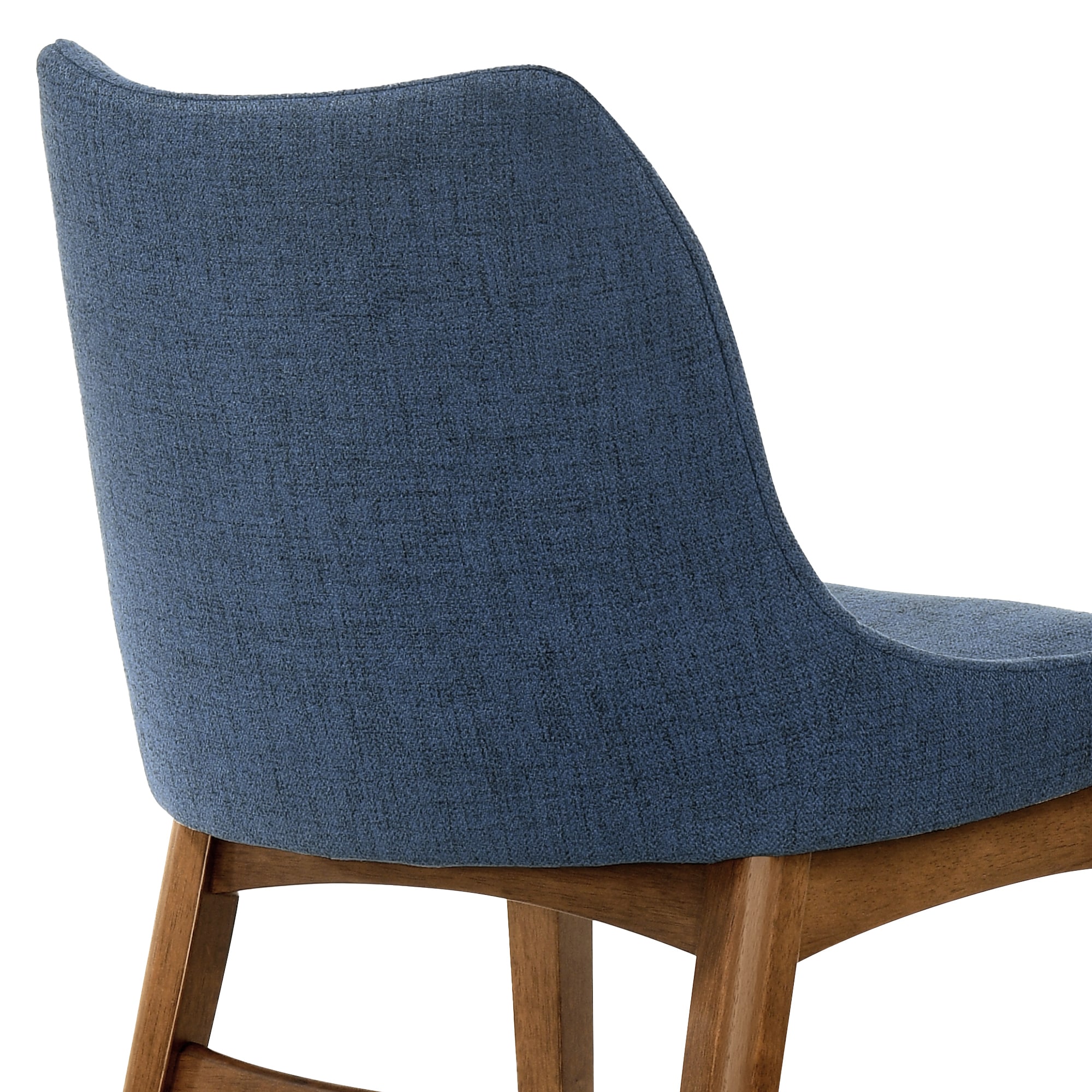 Armen Living LCAZSIWABLU Dining-Chairs - View #3