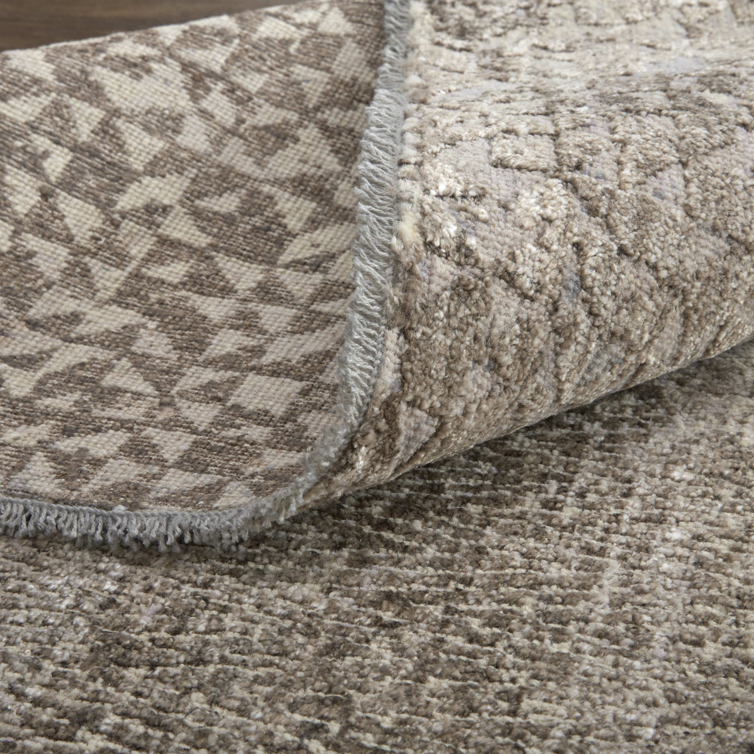 Room Envy SEDR6012SLVBGEF99 rugs - View #6