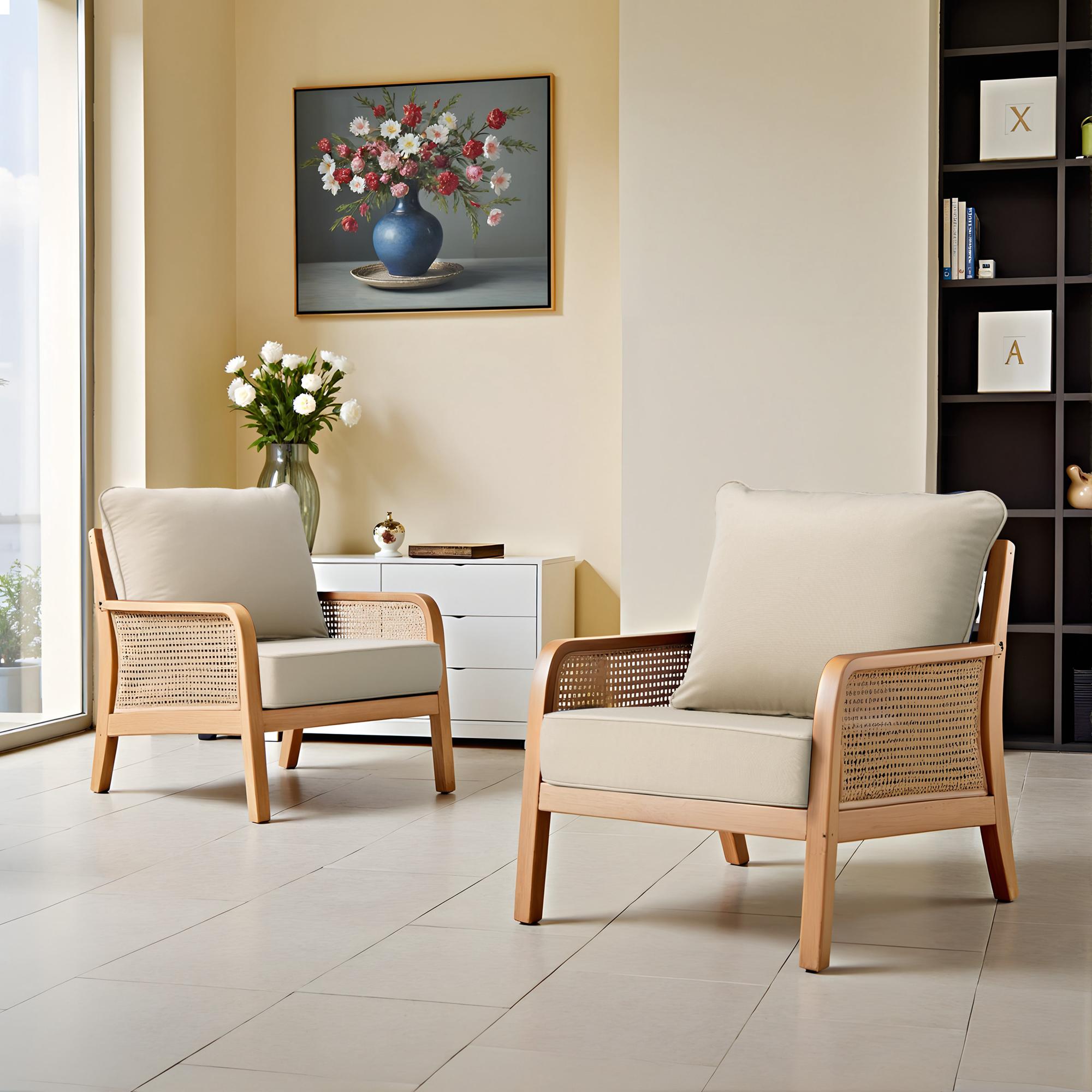 Pellebant ST25-CU112CAB-2 Patio-Furniture-Cushions - View #2