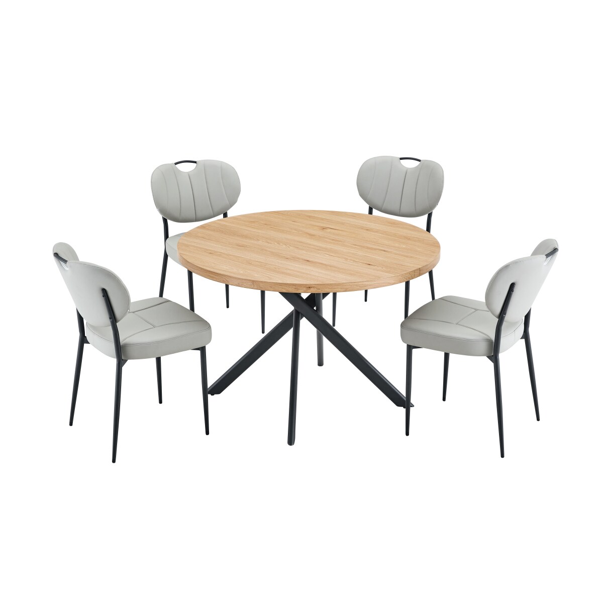 Streamdale Furniture W3493P462093 Dining-Tables - View #11