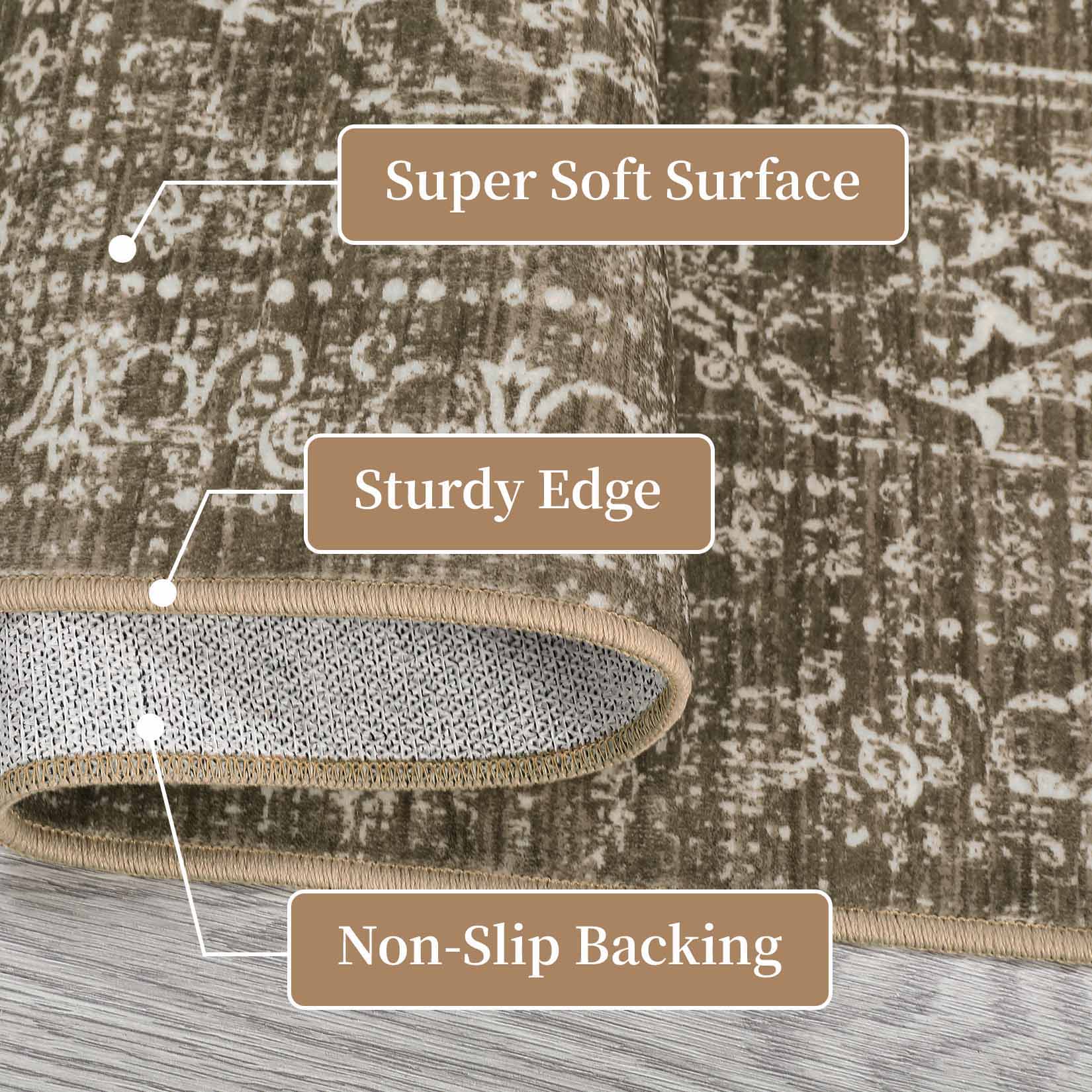 Garvee YXY-LO-PHO-16HSU1HK rugs - View #4