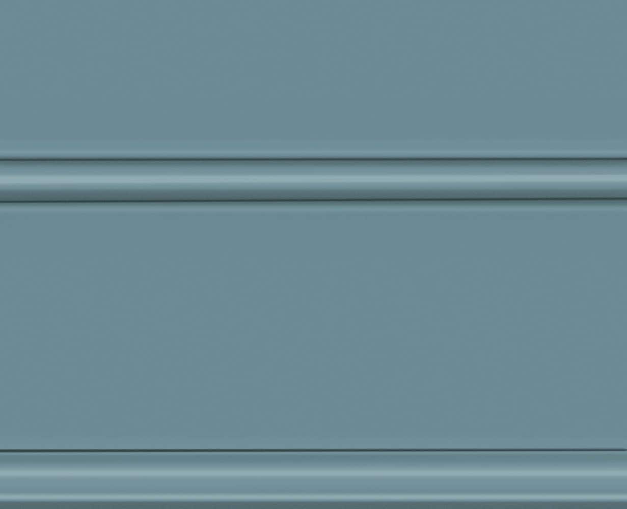 KraftMaid CMS.H23M 4-in W x 3-in H Caribbean Painted Maple Kitchen Cabinet Sample (Sample Chip)