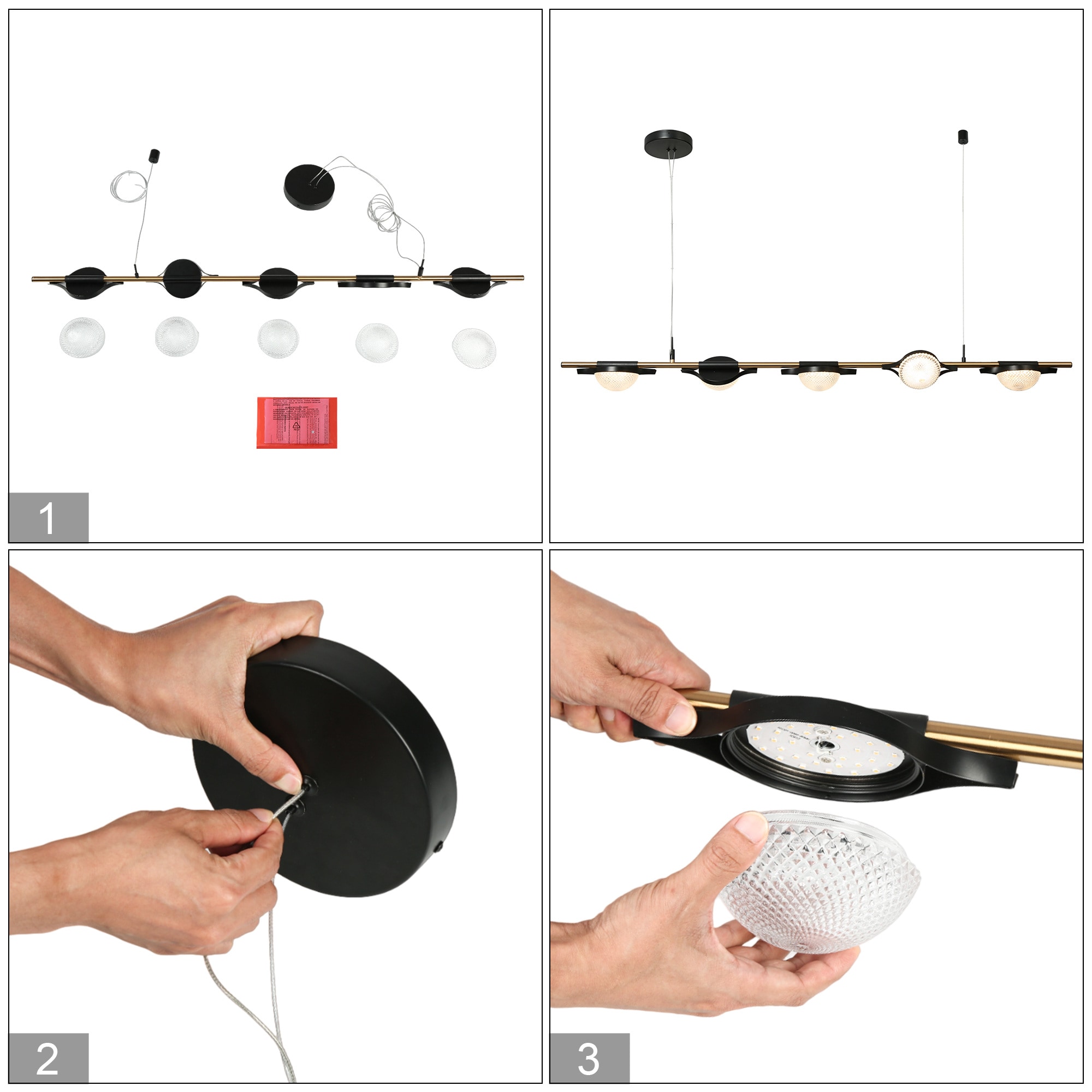 LNC 6Z7BNNLWS1505108 Pendant-Lights - View #13