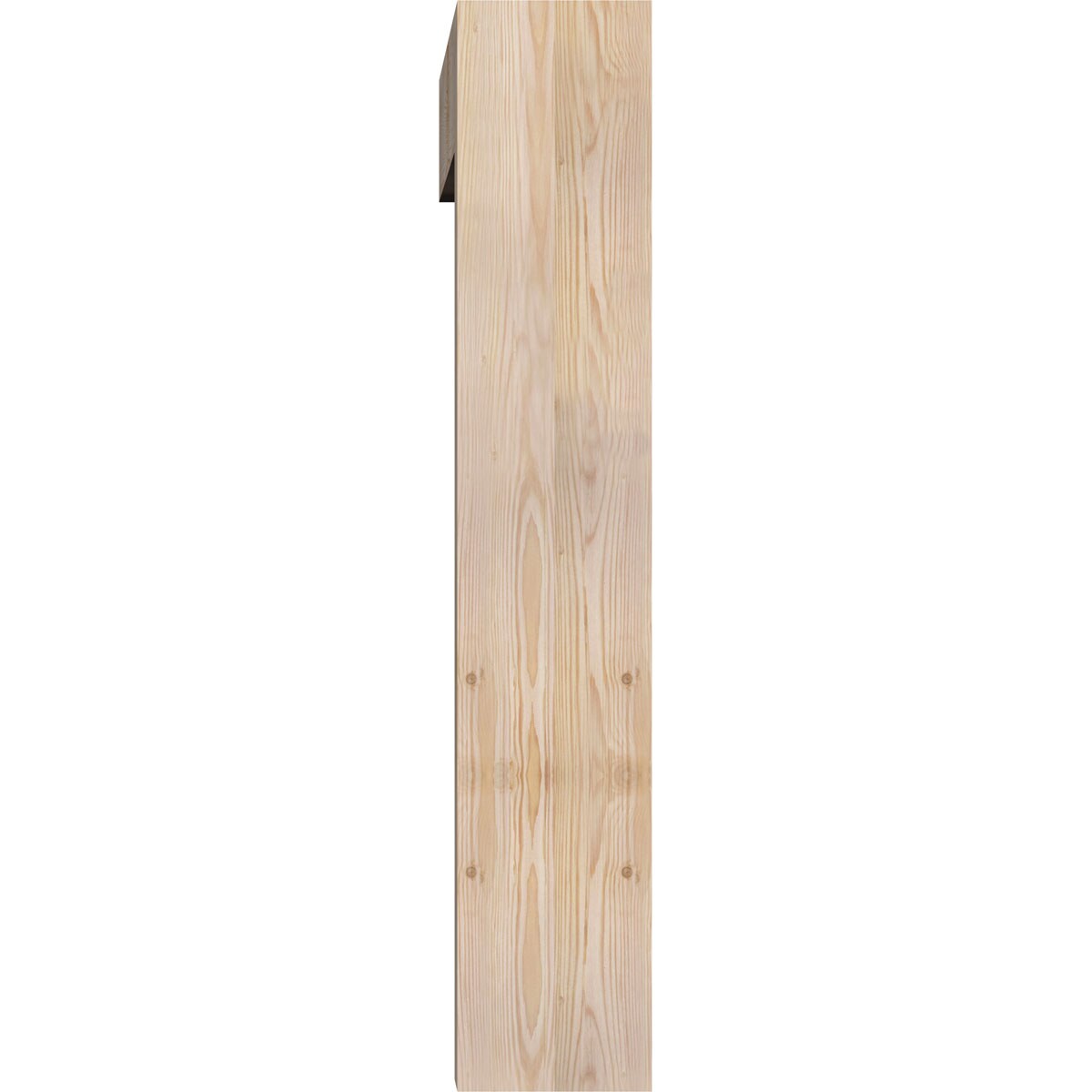 Ekena Millwork 1463001 Exterior-Brackets-Braces - View #3