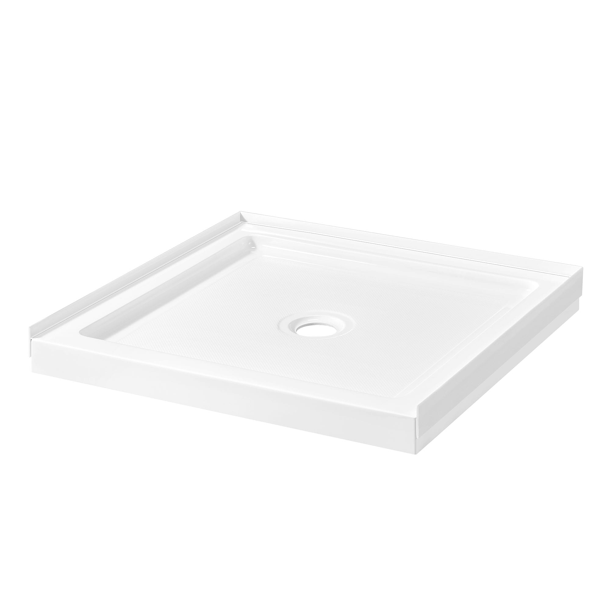 OVE Decors 15SBR-BALI34-WHT Shower-Floors - View #2