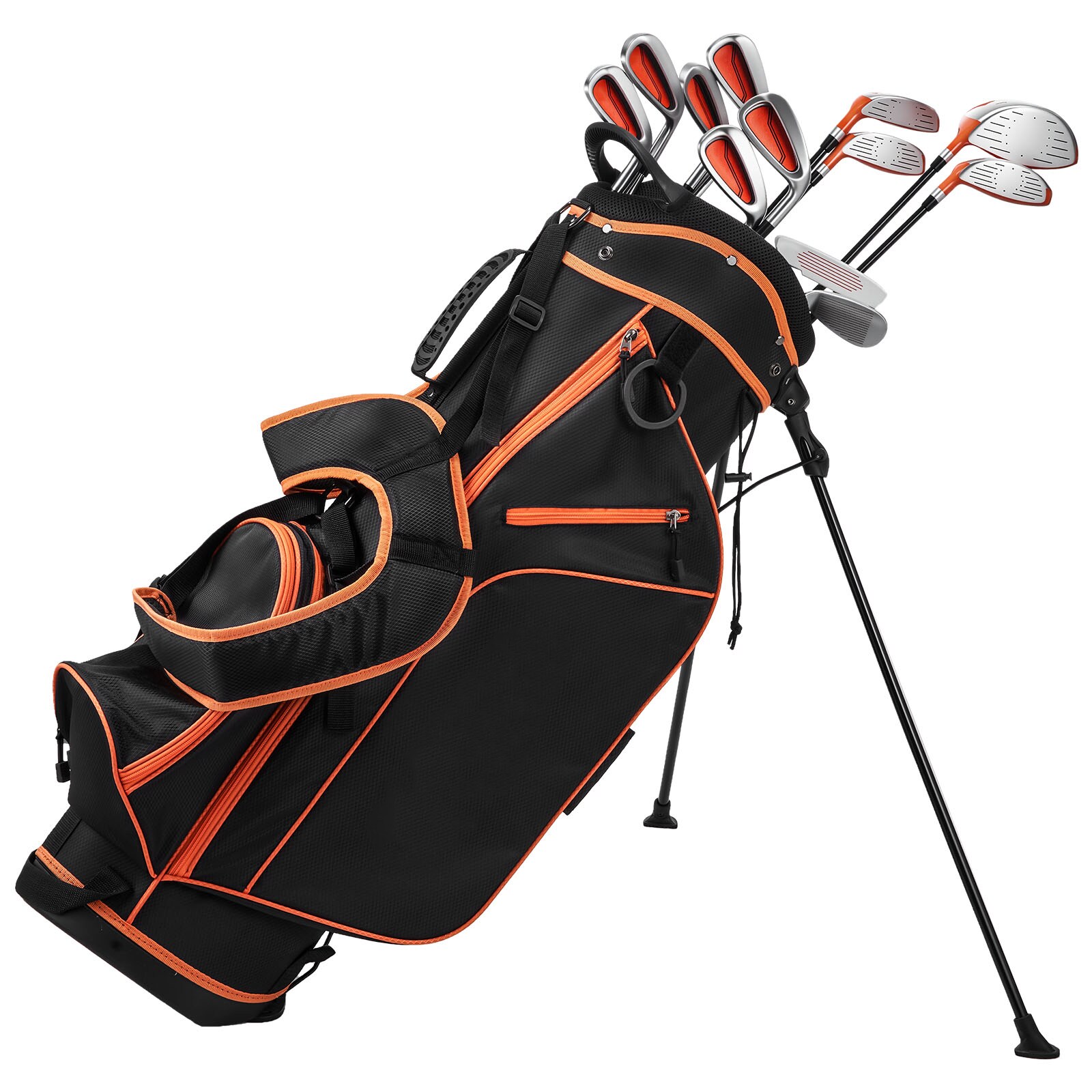 VEVOR Golf Club Set 12 Pieces Women's Golf Club Complete Set Right