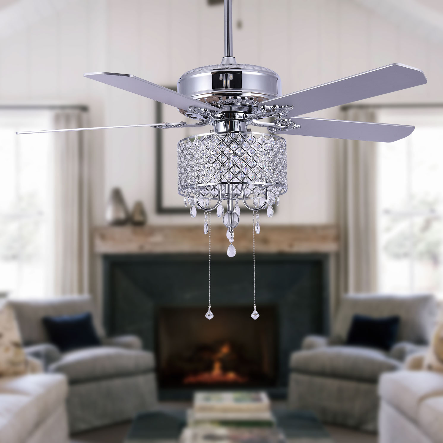 Bella Depot BD2013 Ceiling-Fans - View #3