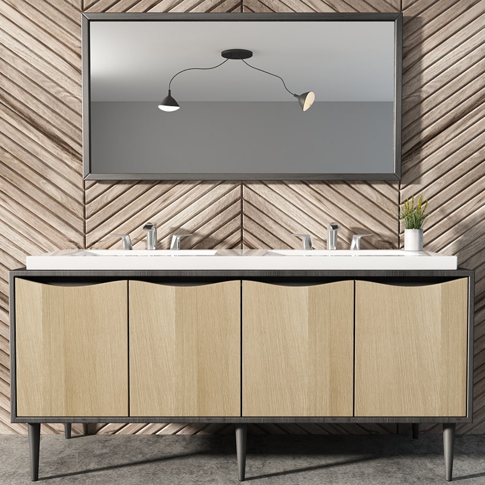 EZANDA 1431201 Lavatory-Faucets - View #6