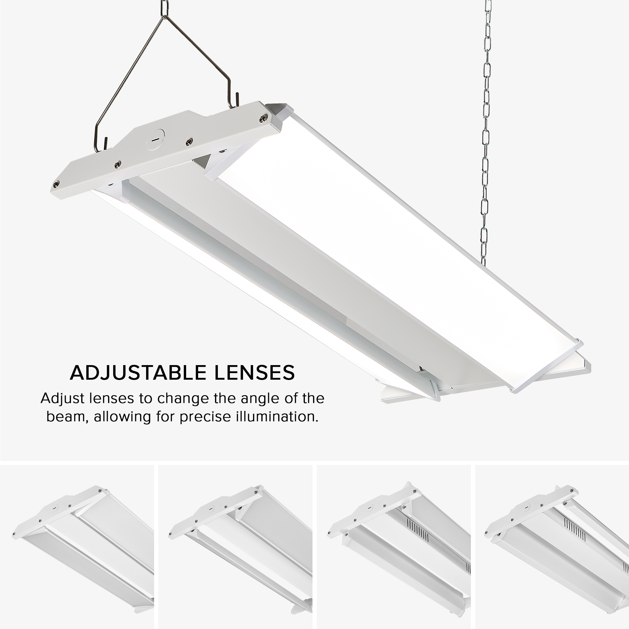 Maxxima MCL-1102412D High-Bay-Lights - View #4