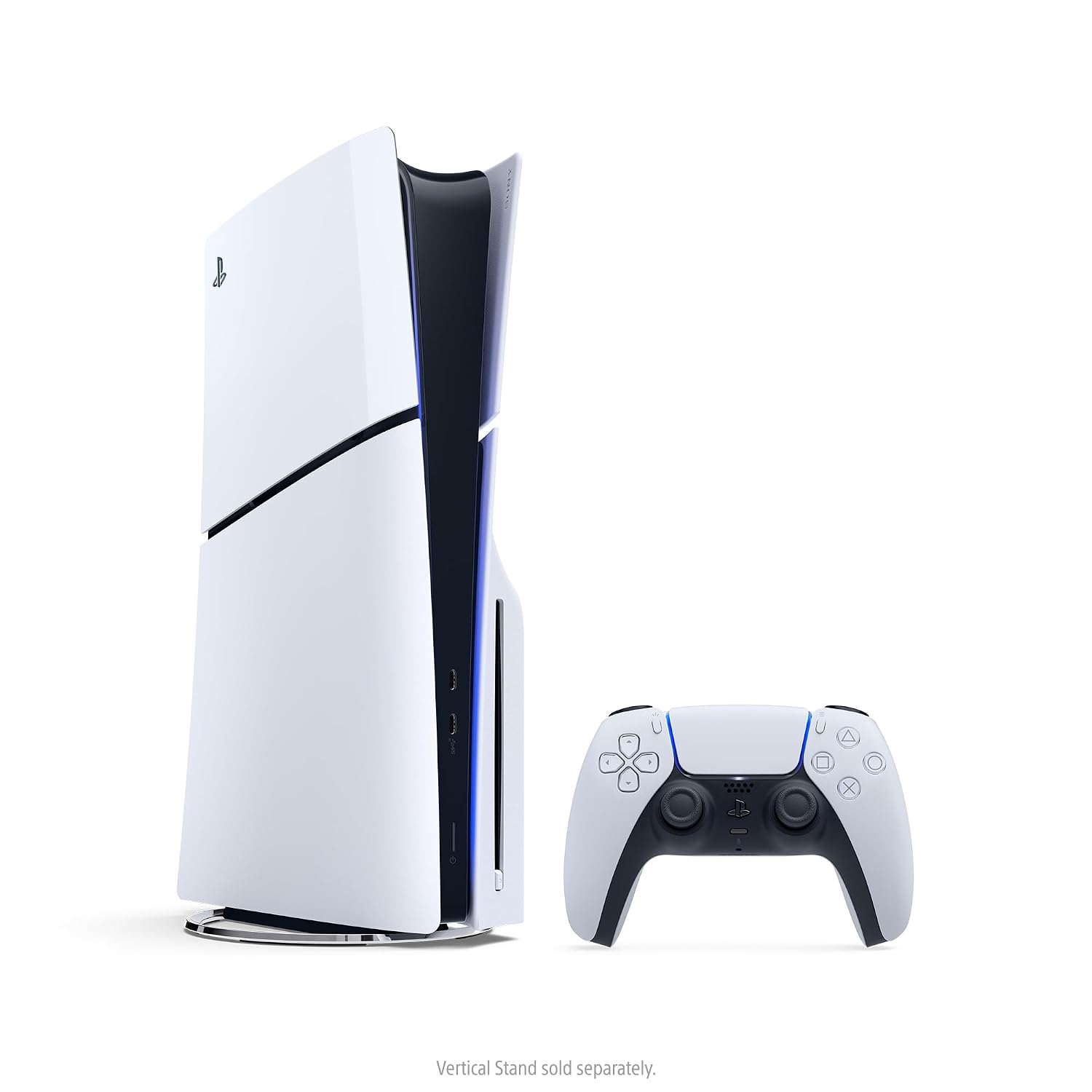 Sony 1000039671B Video-Gaming-Accessories - View #2