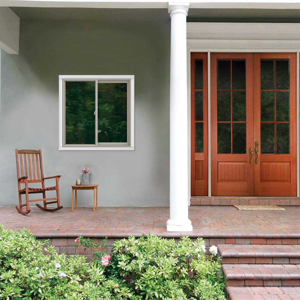 JELD-WEN LOWOLJW138500720 Sliding-Windows - View #3