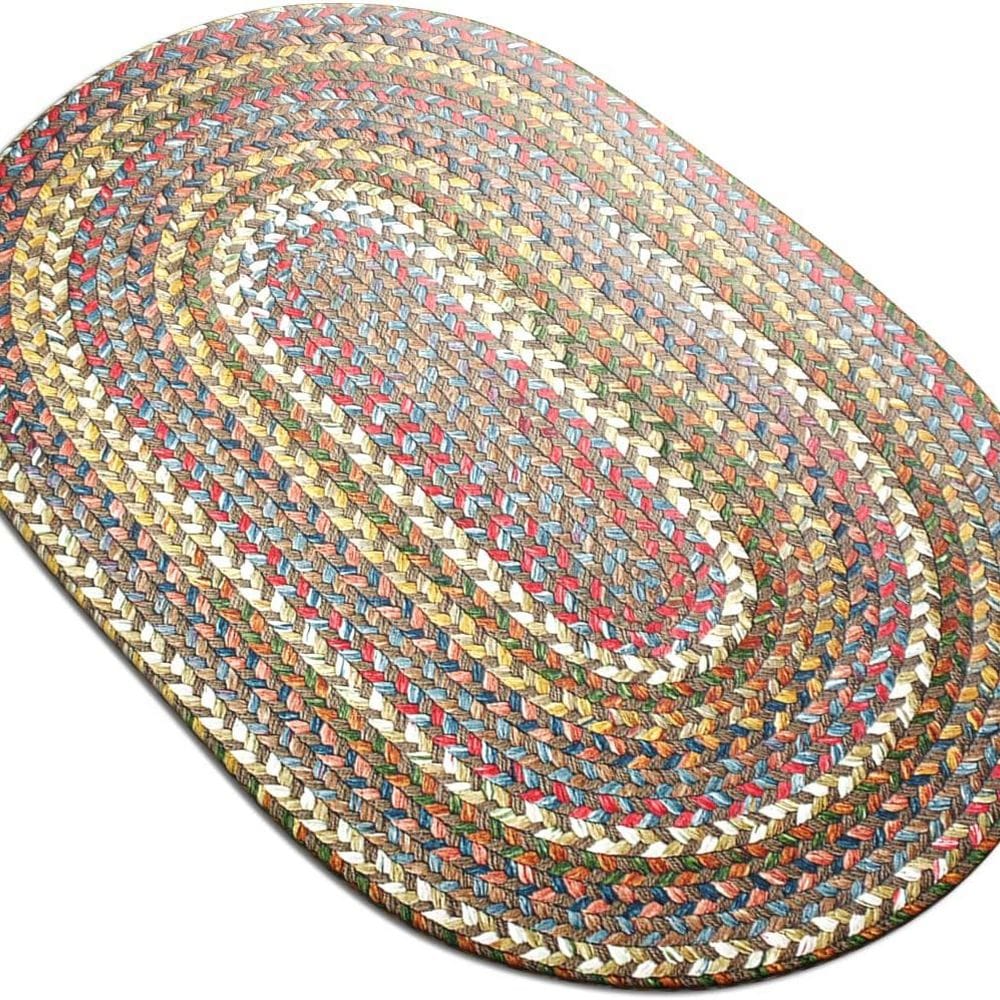 Rhody Rug CJ35R096X132 rugs - View #7