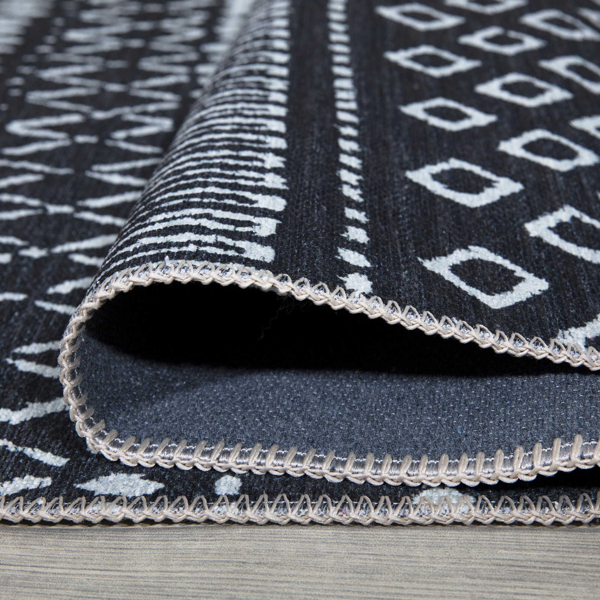 Ottomanson EFF3503-3X6 rugs - View #4