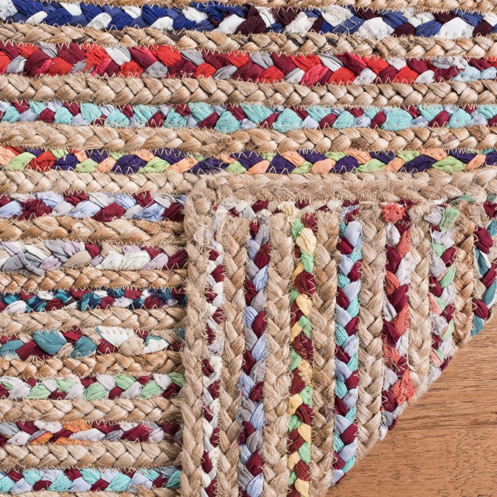 Safavieh CAP251A-6OV rugs - View #4