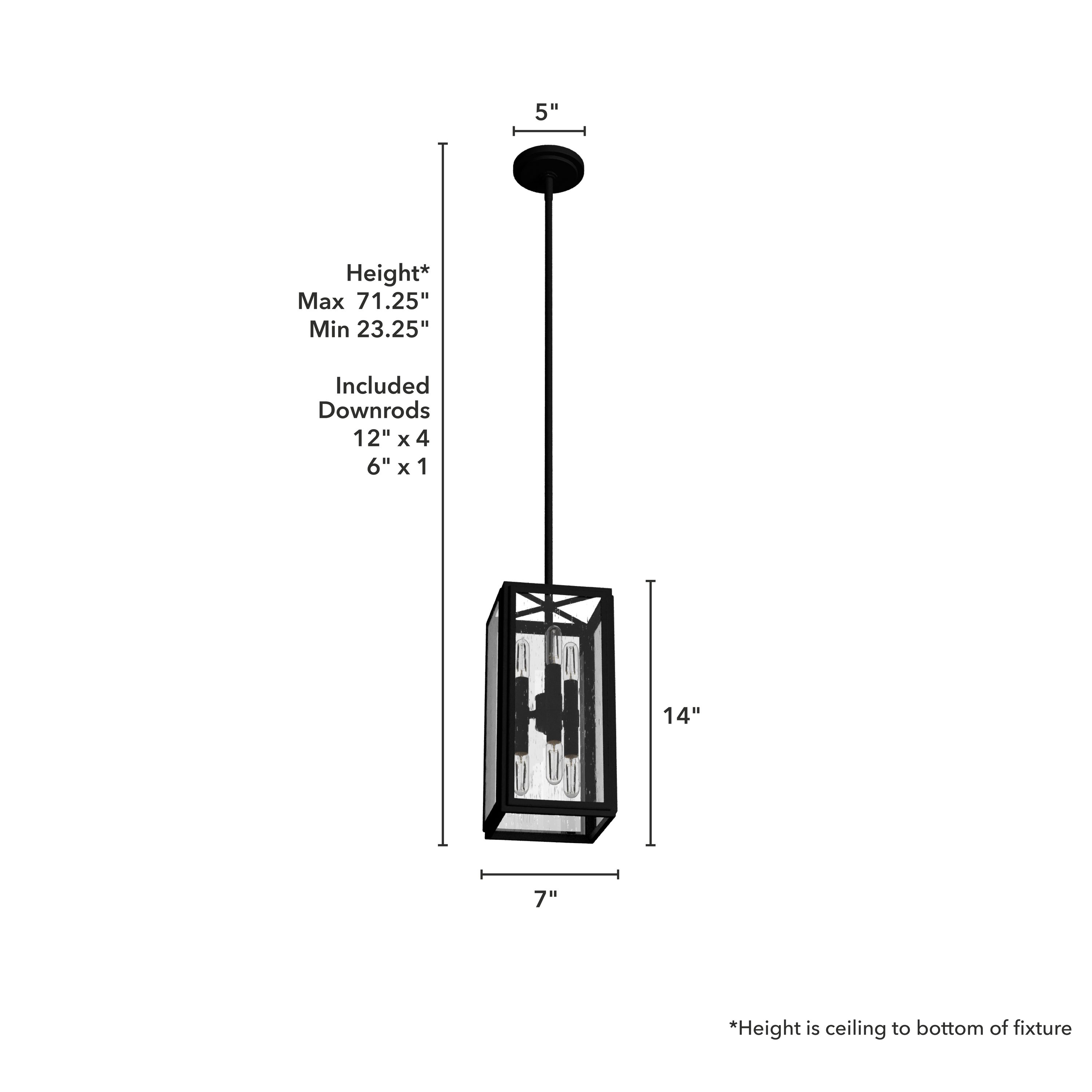 Hunter 19261 Pendant-Lights - View #6