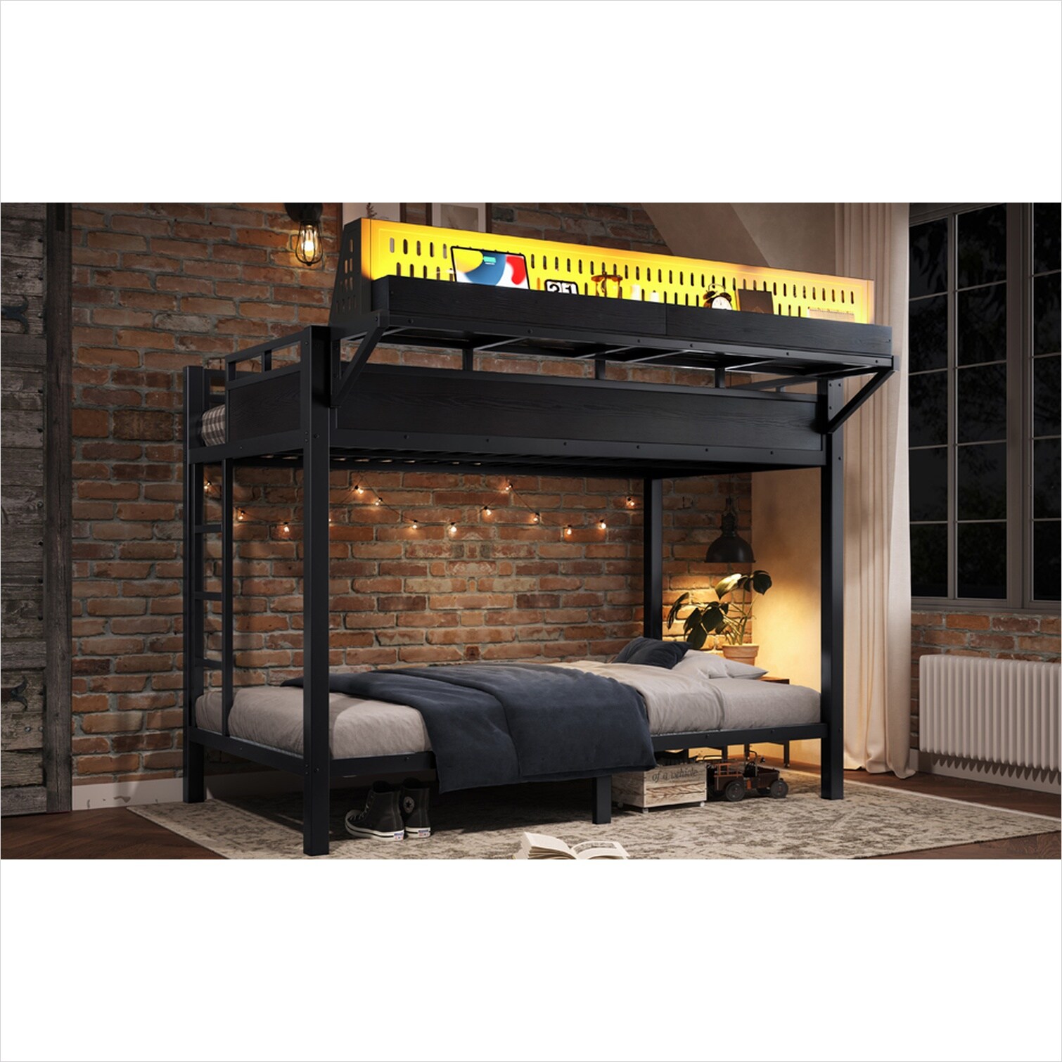 SunJet H6EKK91I4BZ4 beds - View #3