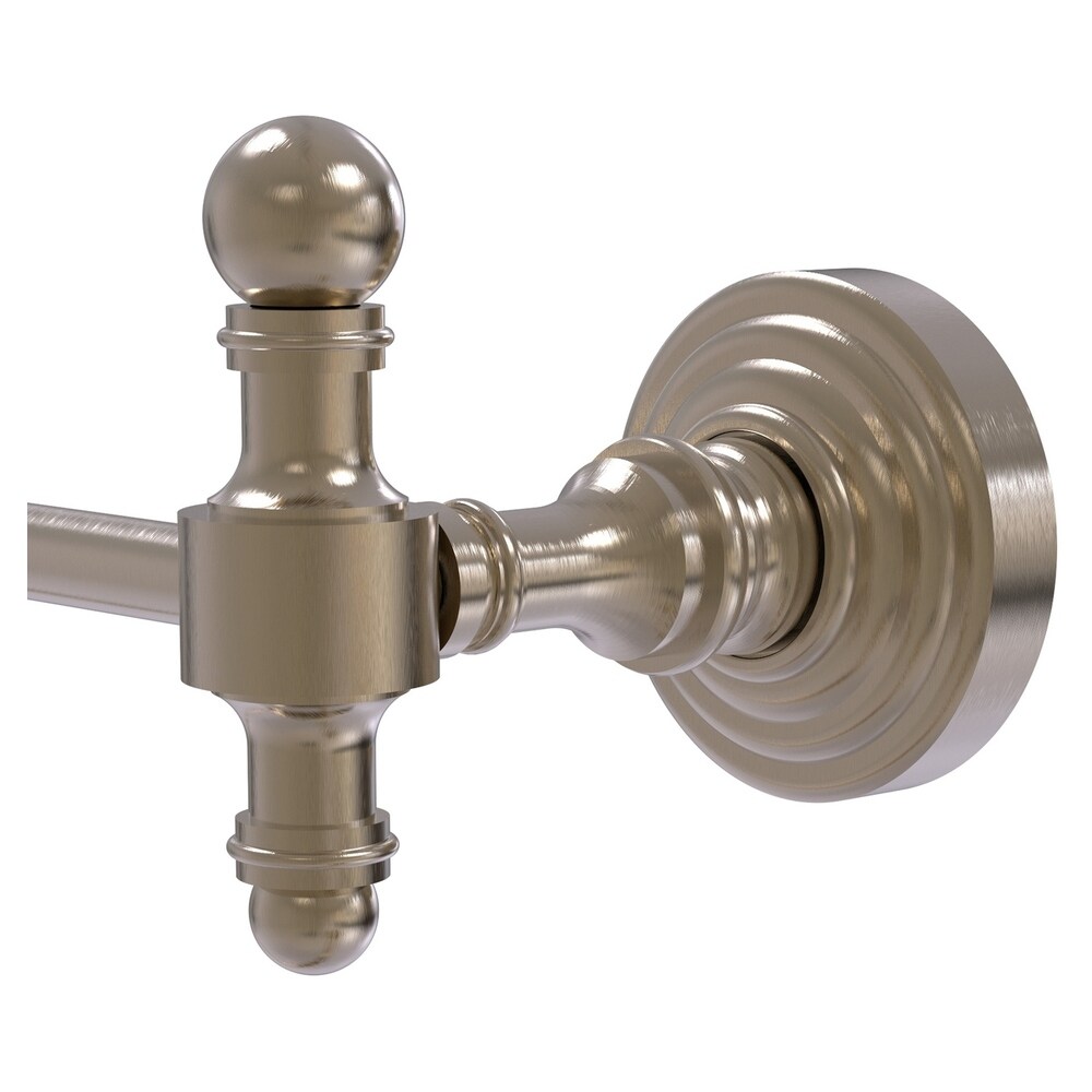 Allied Brass RW-24E-PEW d060360 - View #2