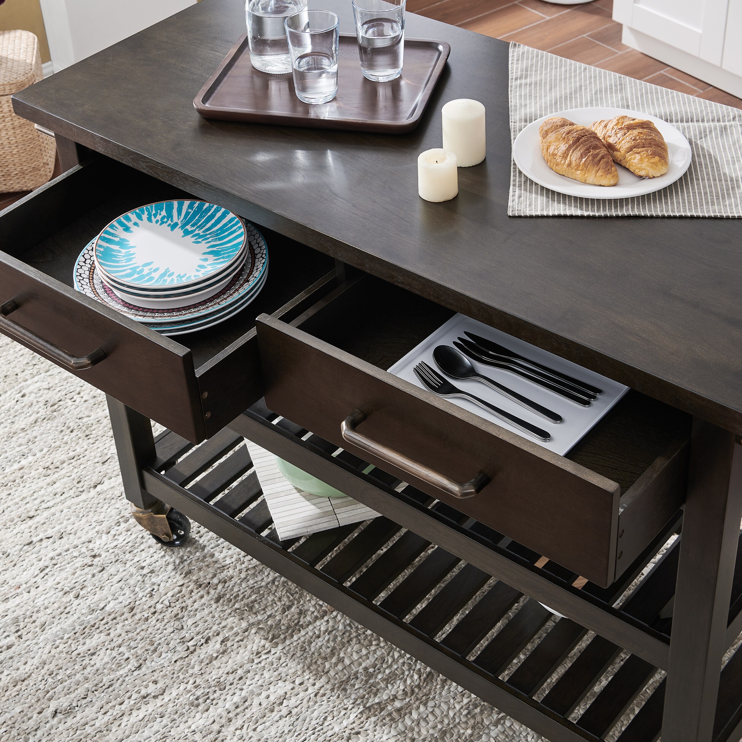 Holly & Martin KA1827 Kitchen-Furniture - View #10