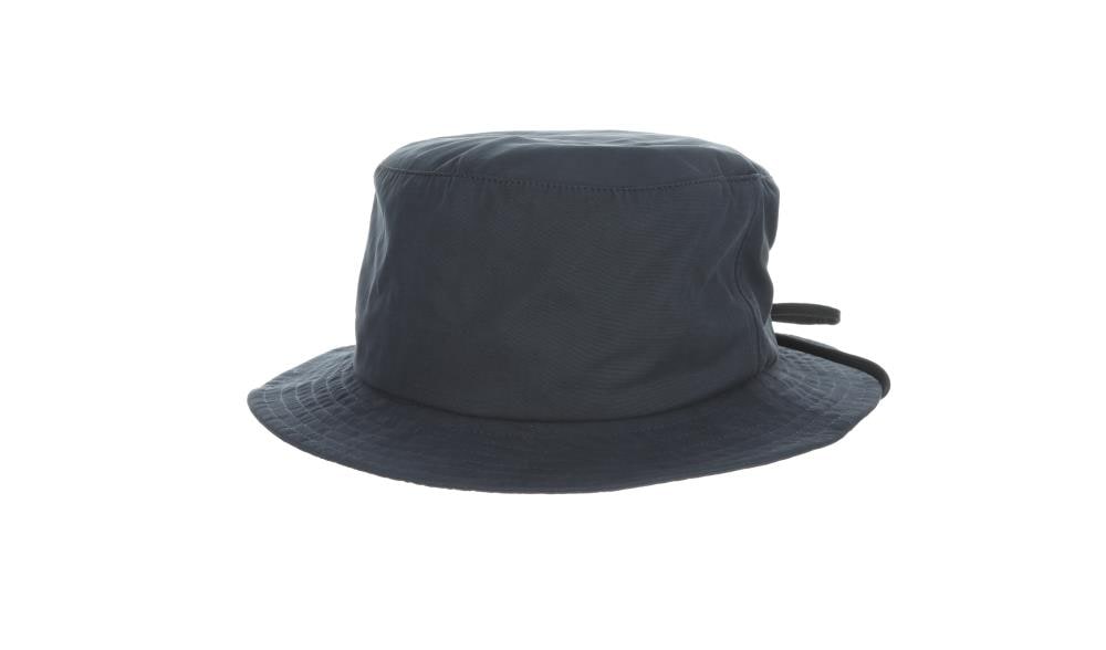 Dorfman Pacific Men's Multi Cotton Wide-brim Hat in the Hats department ...