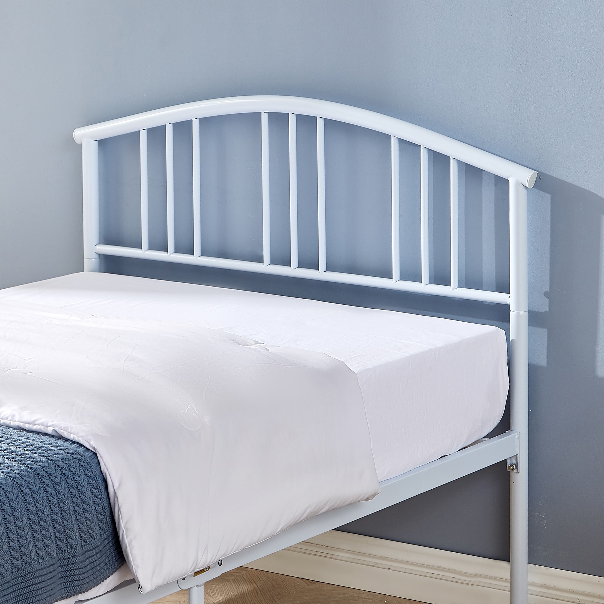 Vecelo LOE-DX-T34-WHE beds - View #9