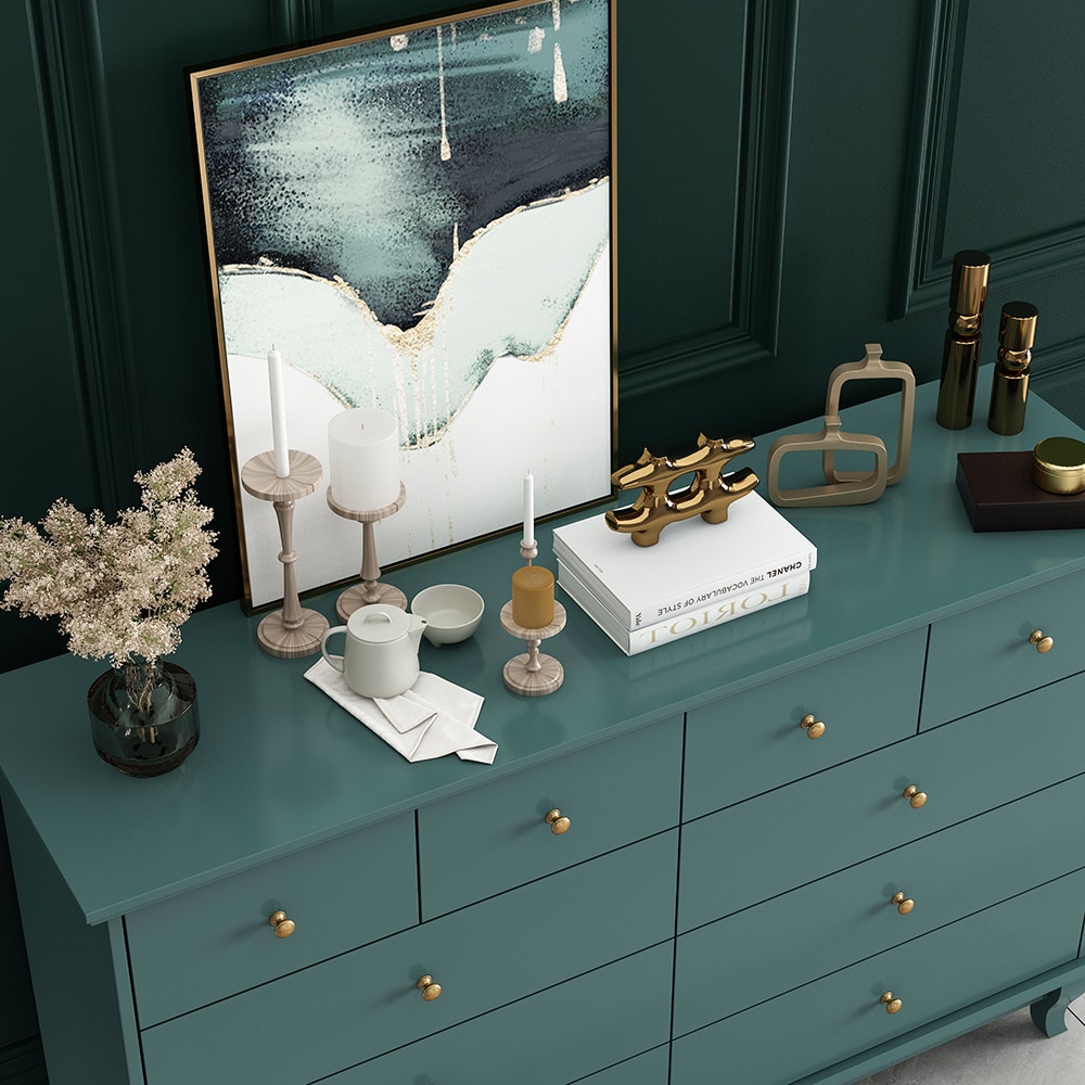 Homsee V-KF330034-03 dressers - View #8