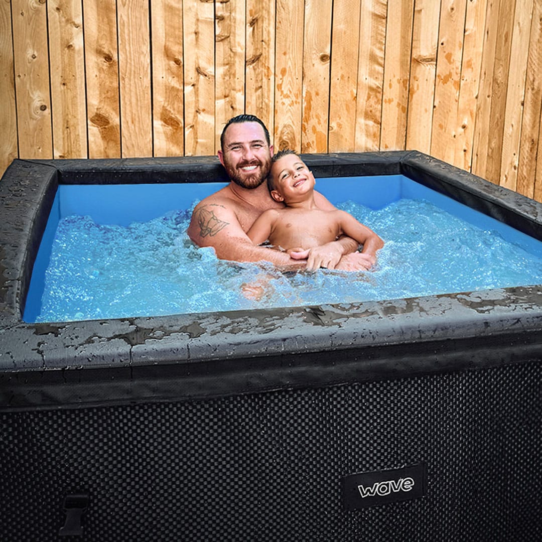 Wave GAR6CHARATUS spas - View #6